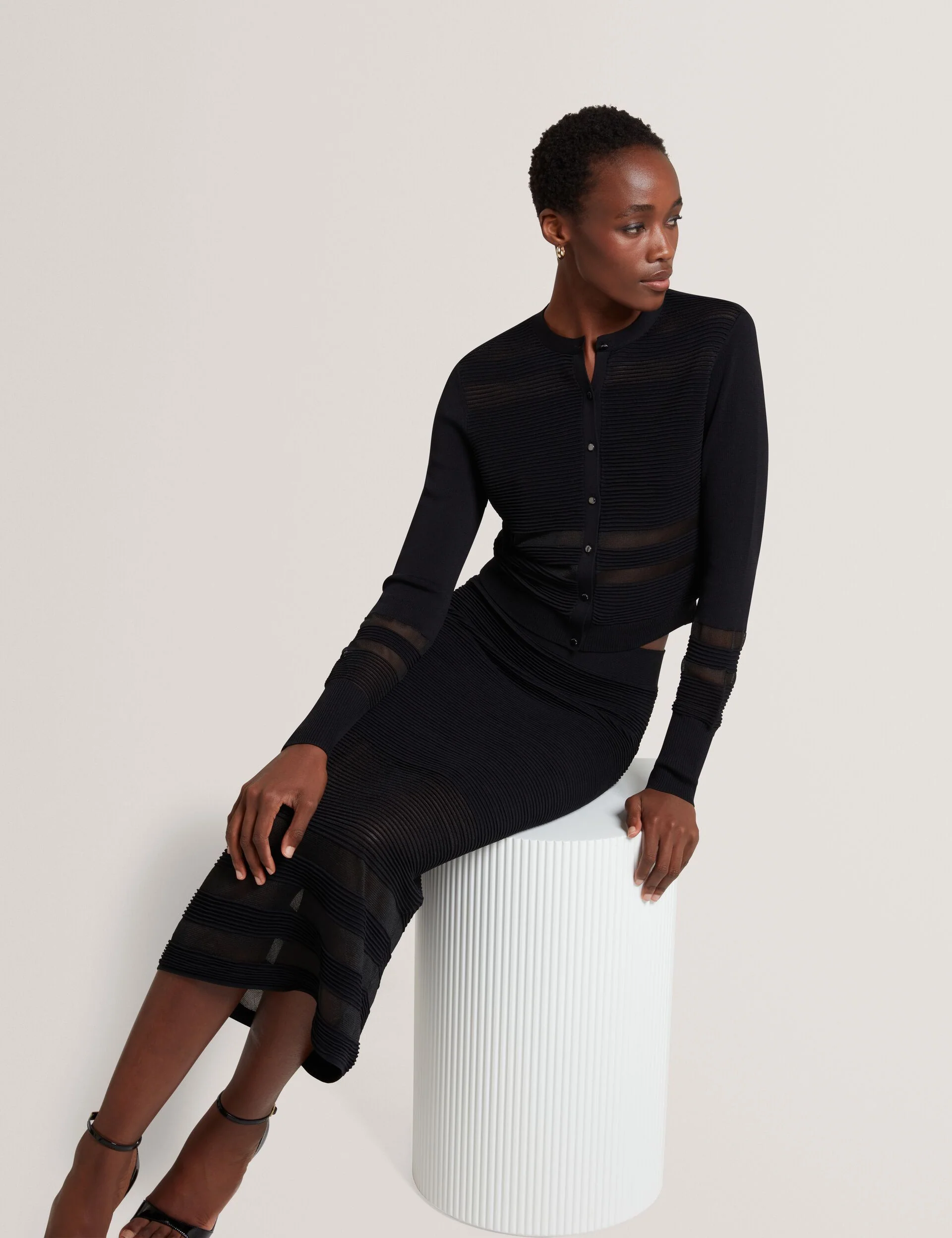 CAIRIE | BLACK - Image 6