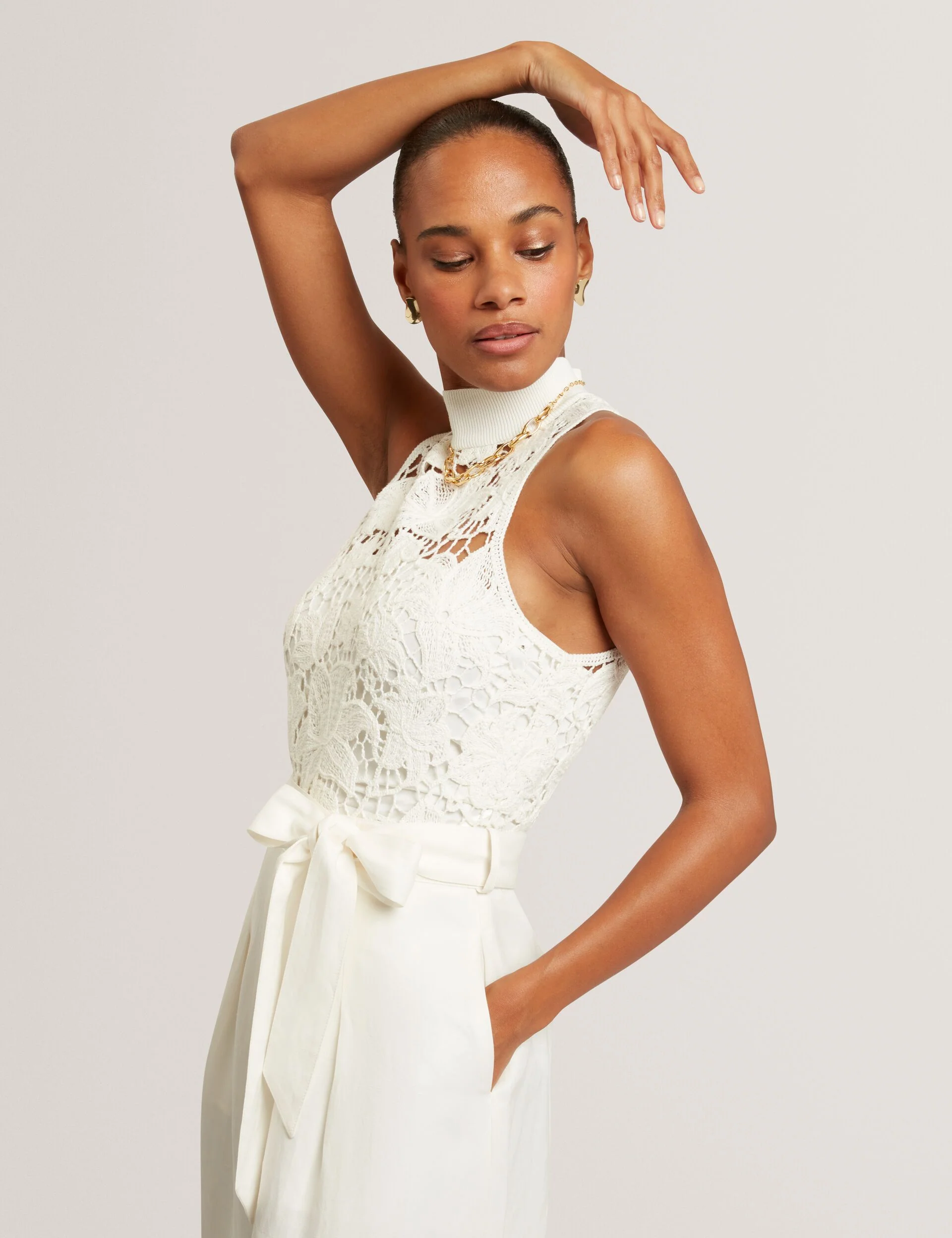 CALANTA | IVORY - Image 2