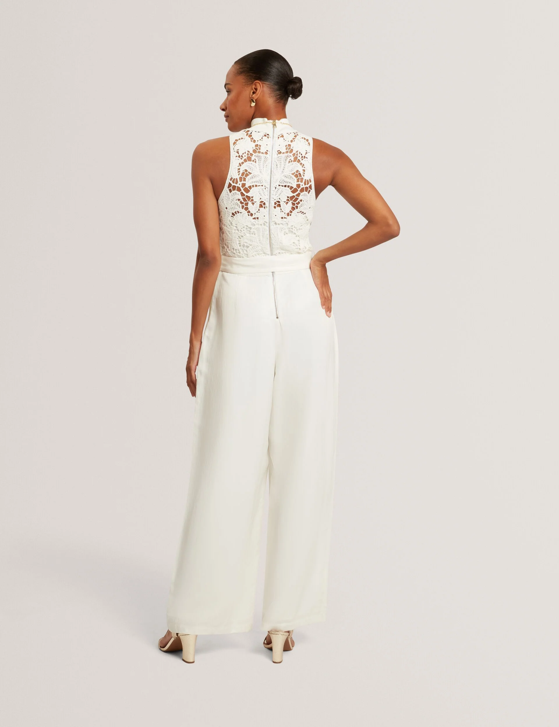CALANTA | IVORY - Image 5