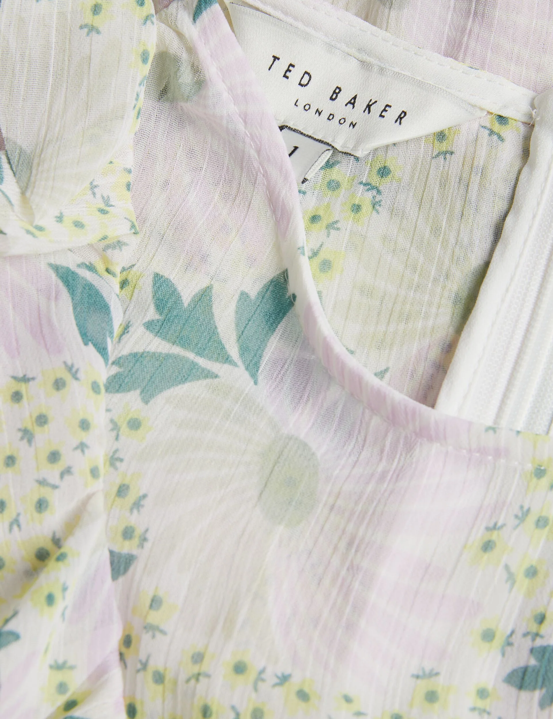 CALINIA | LILAC - Image 3