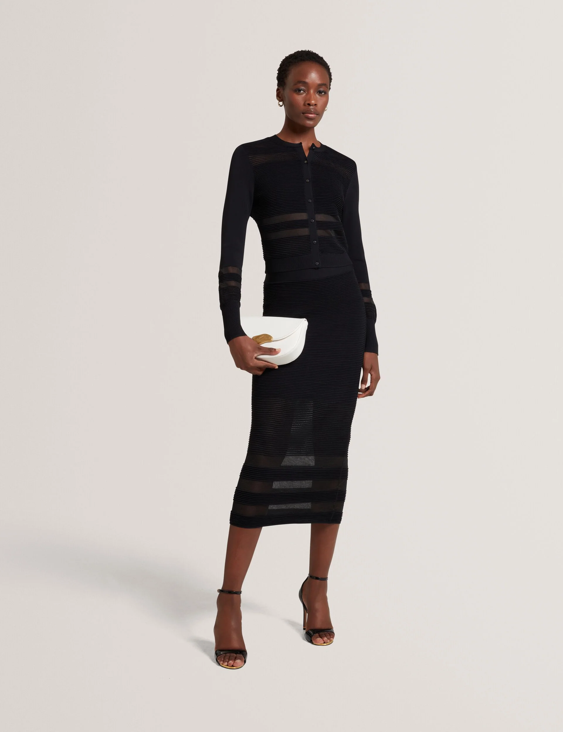 CALYAA | BLACK - Image 2