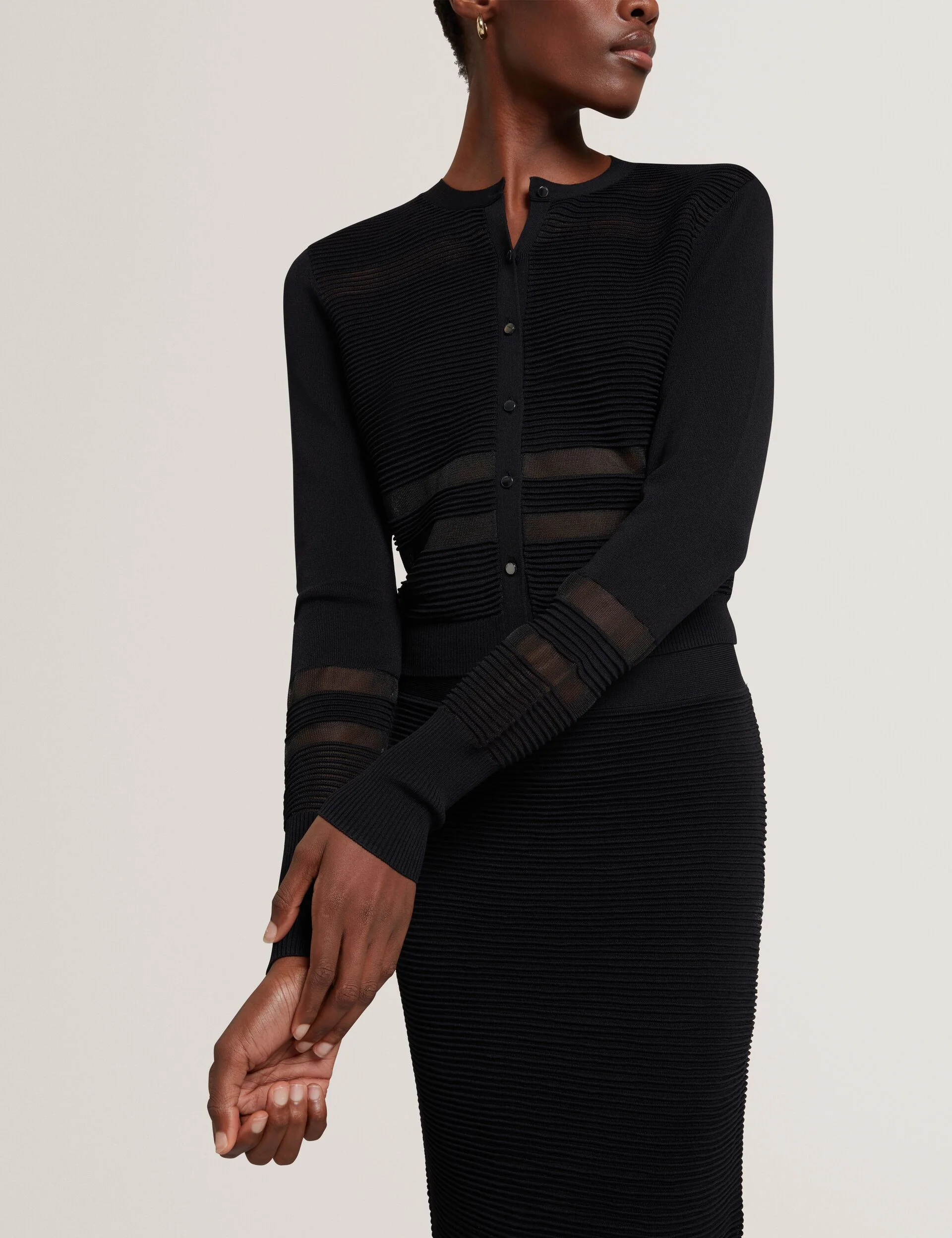 CALYAA | BLACK - Image 4