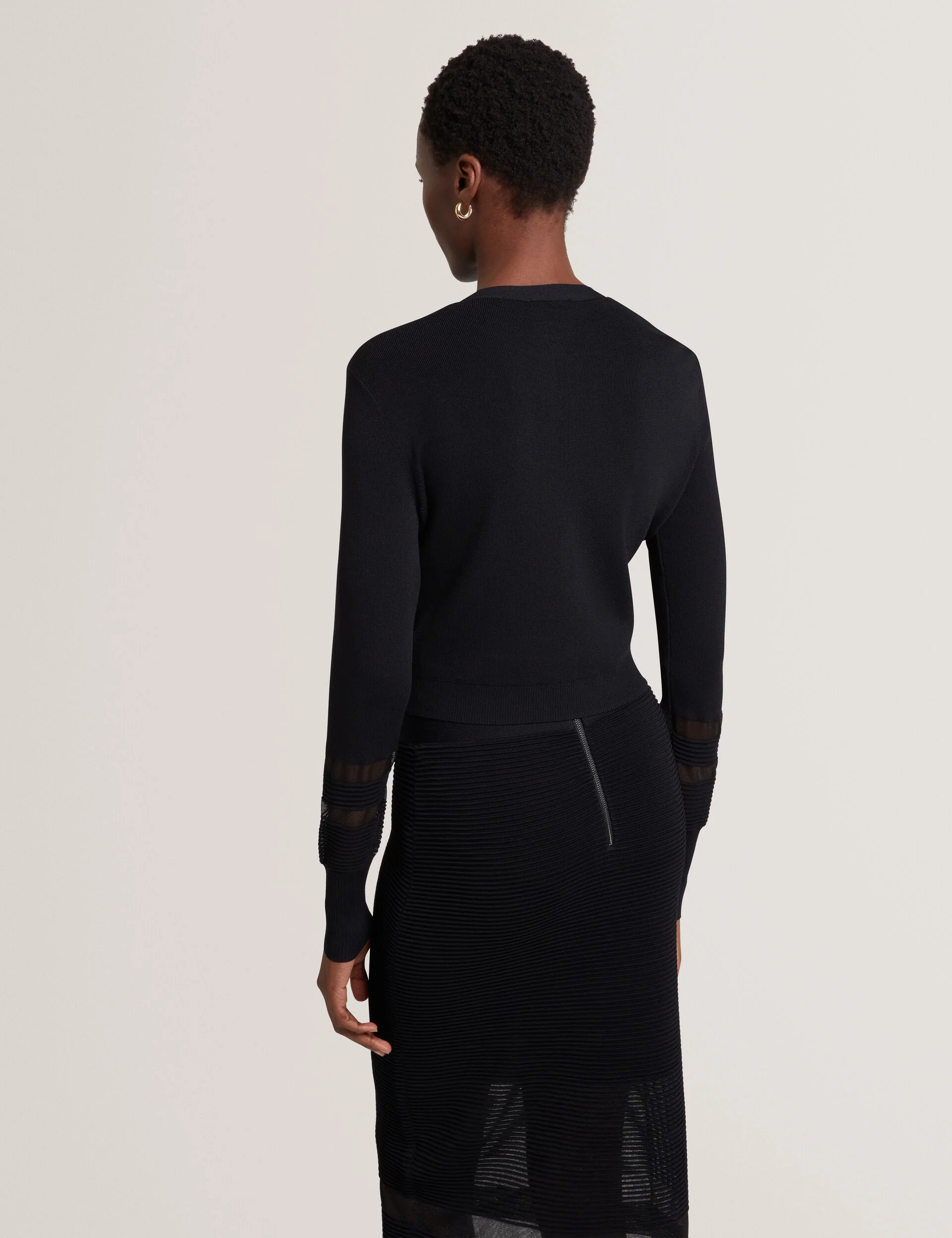 CALYAA | BLACK - Image 5