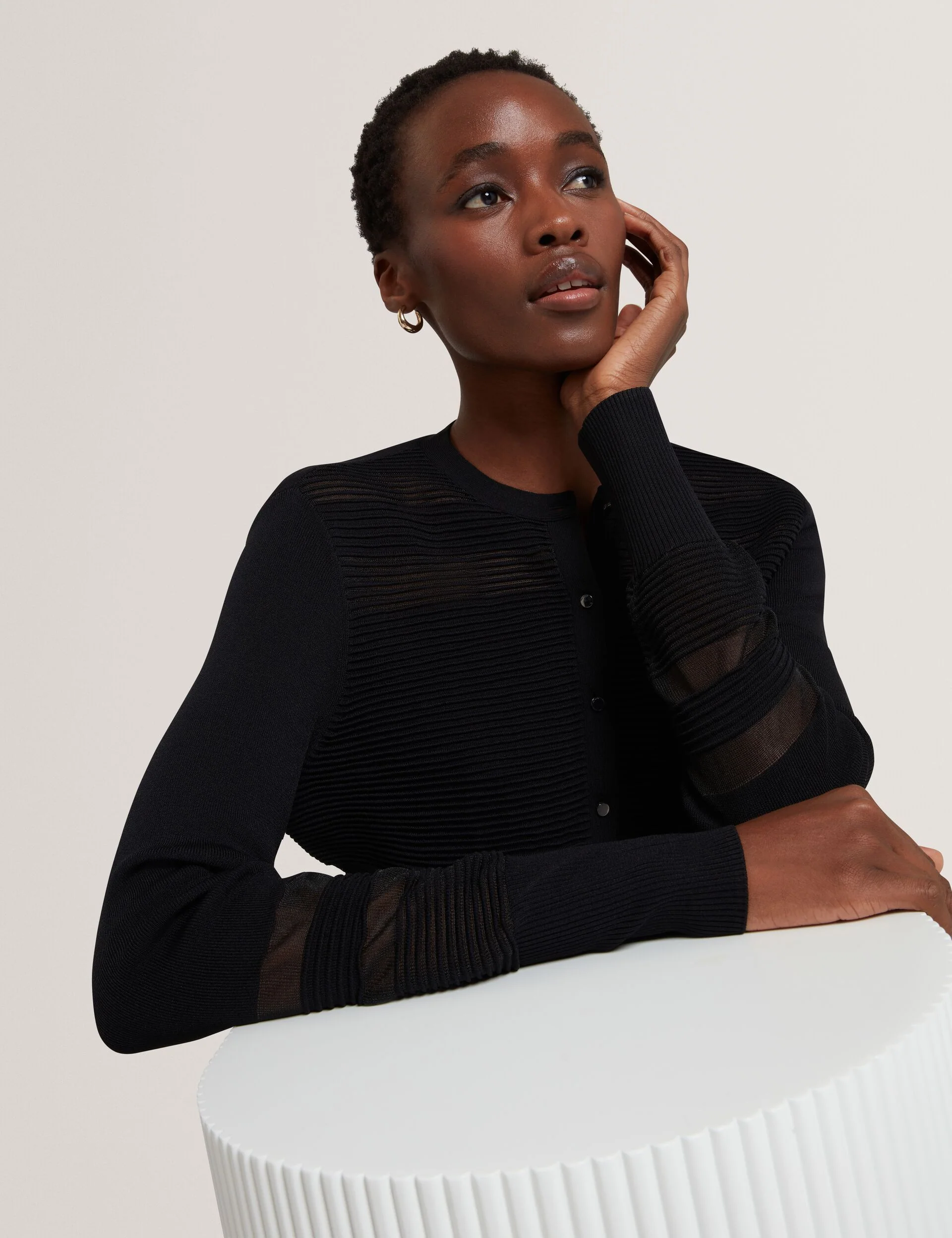 CALYAA | BLACK - Image 6