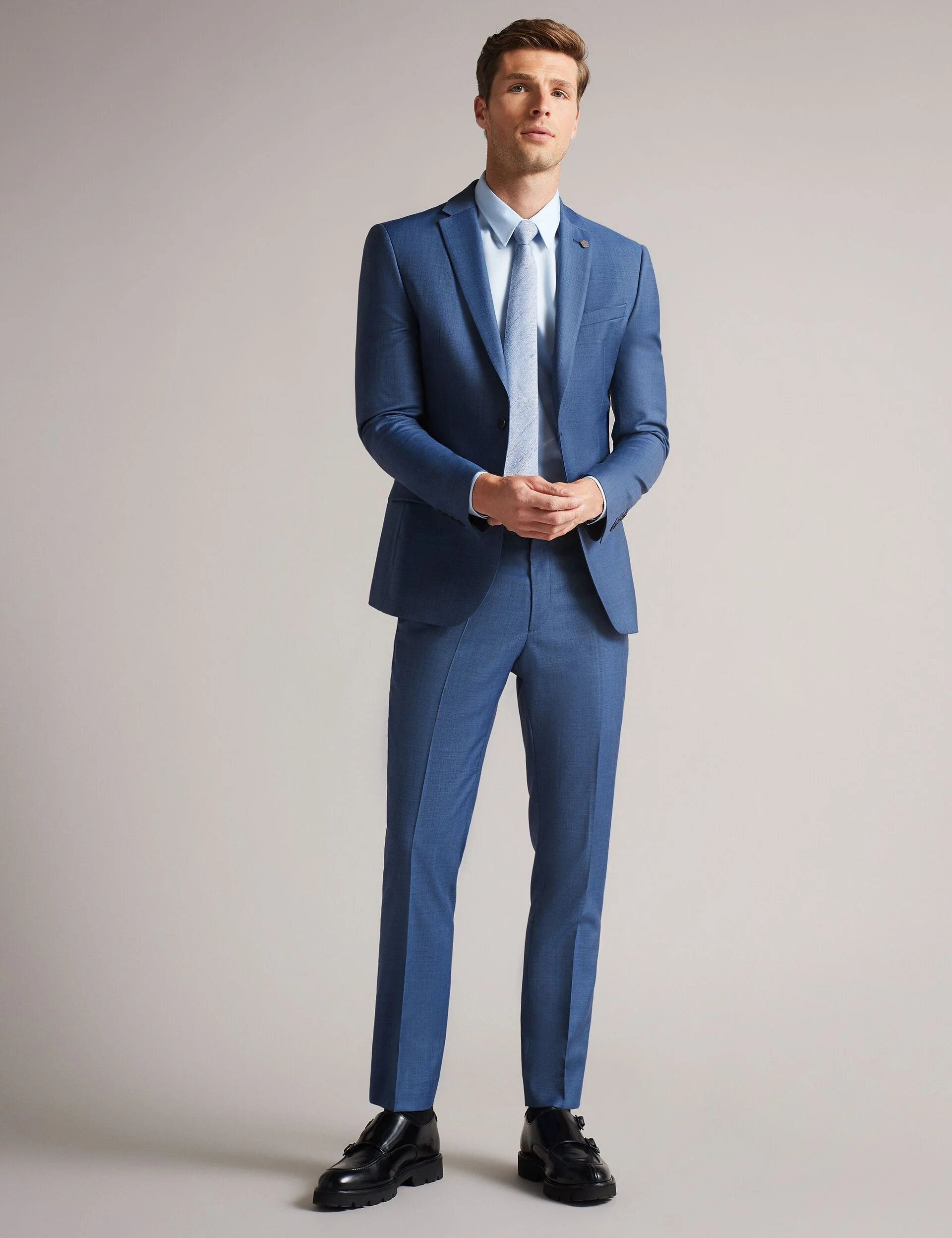 CAMDEJS | LIGHT BLUE - Image 2