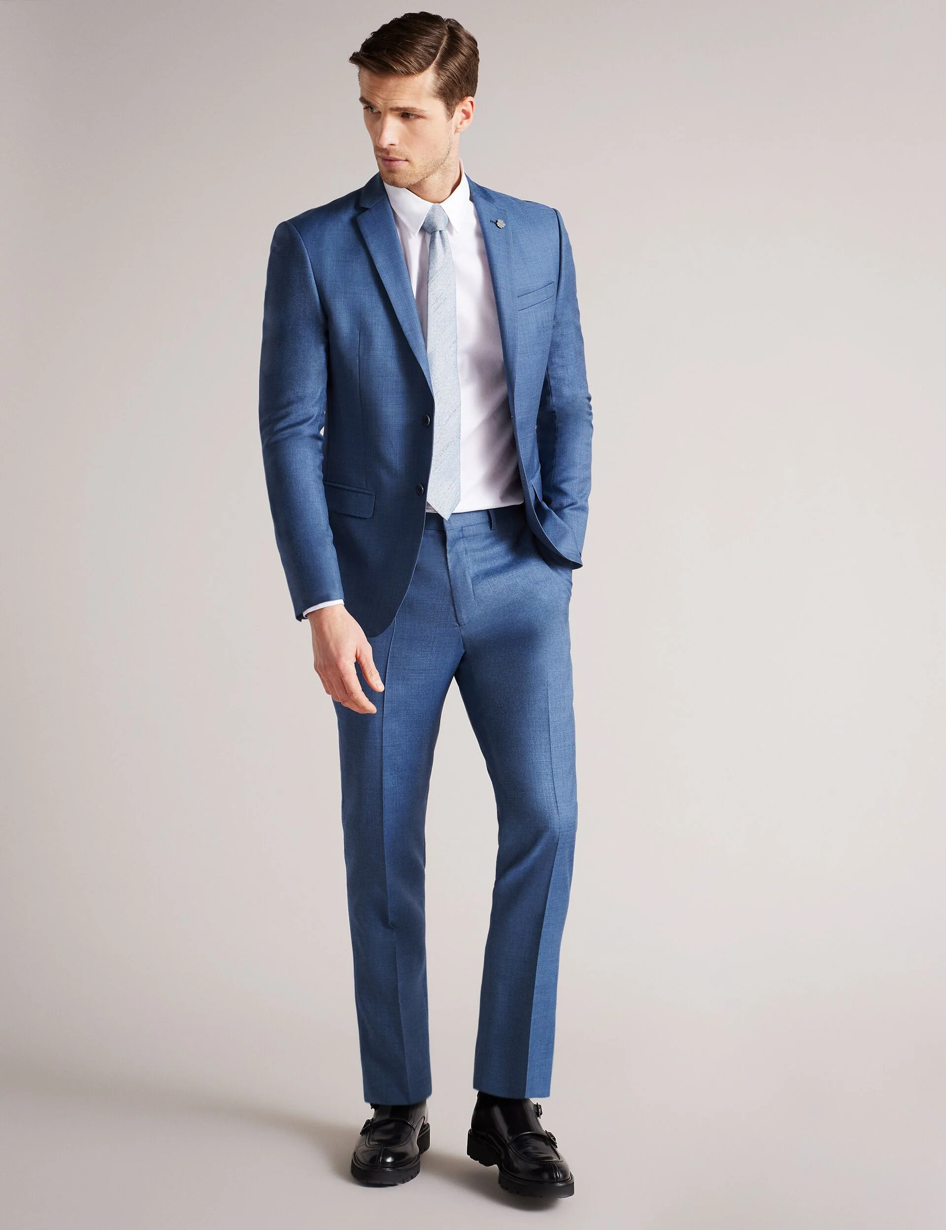 CAMDETS | LIGHT BLUE - Image 2