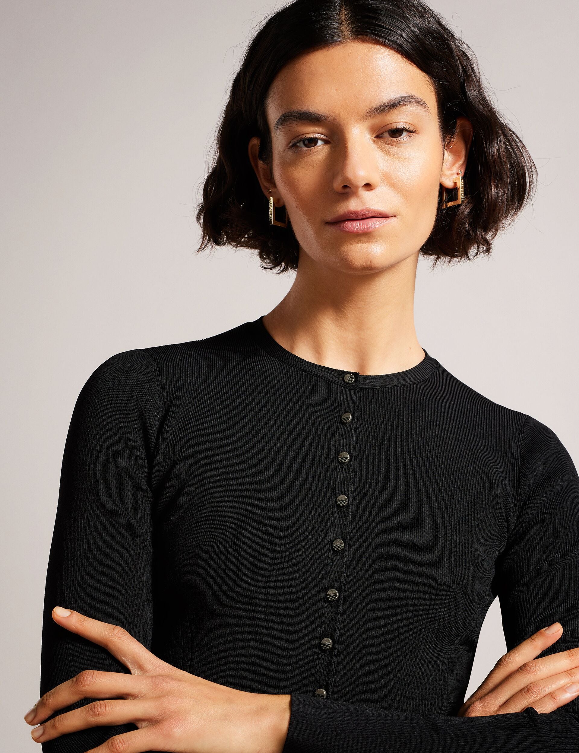 CAMILDA | BLACK - Image 5