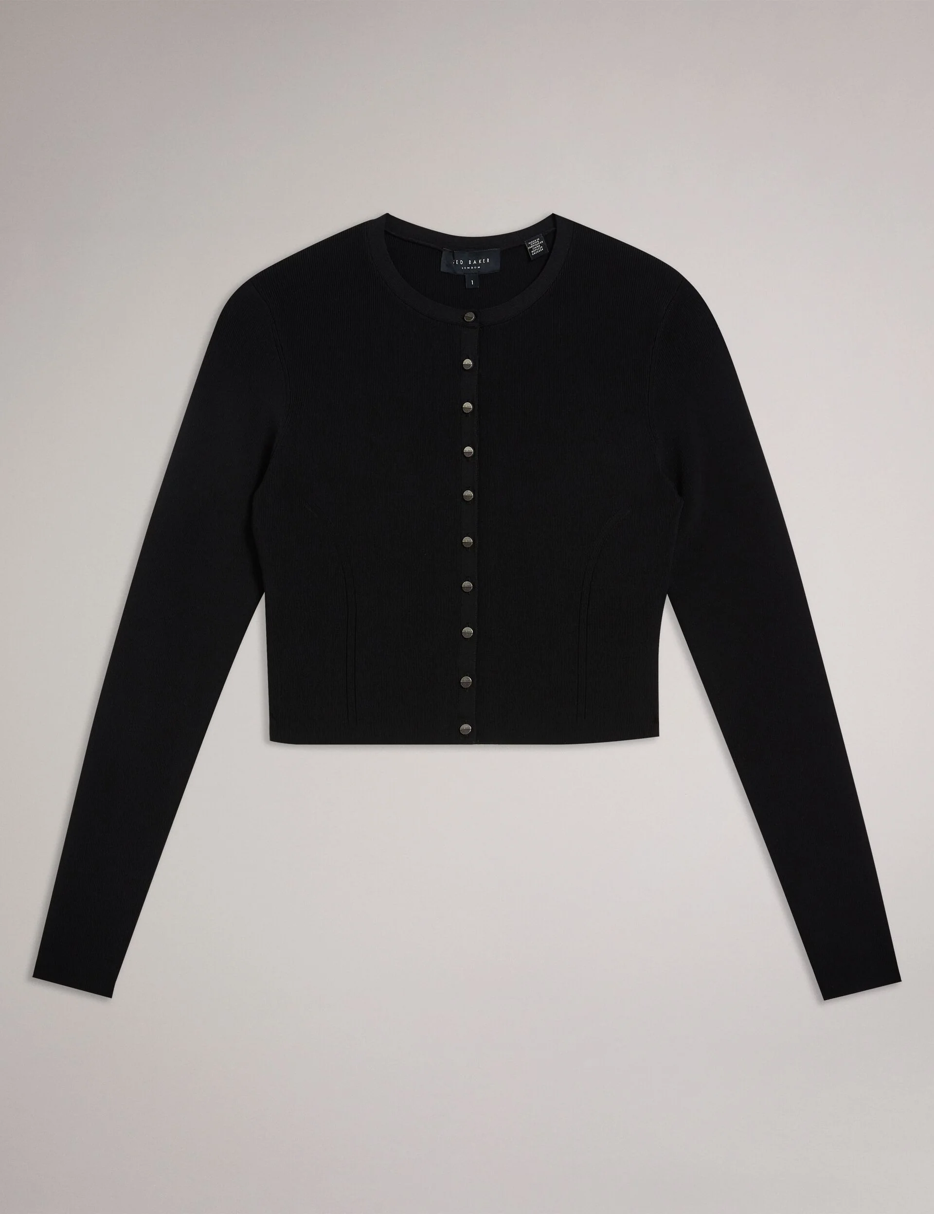 CAMILDA | BLACK - Image 7