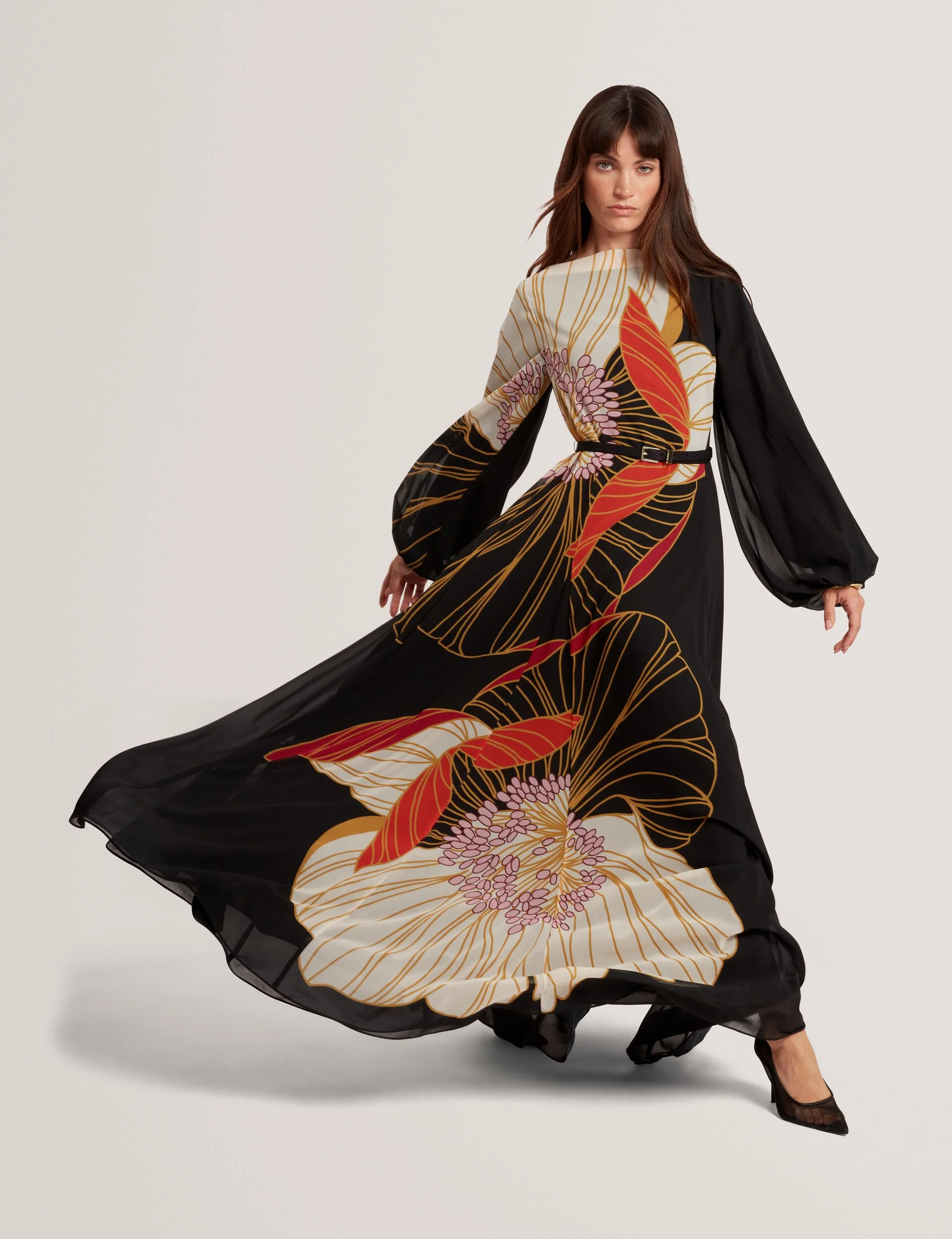 CAMMELI | BLACK - Image 2