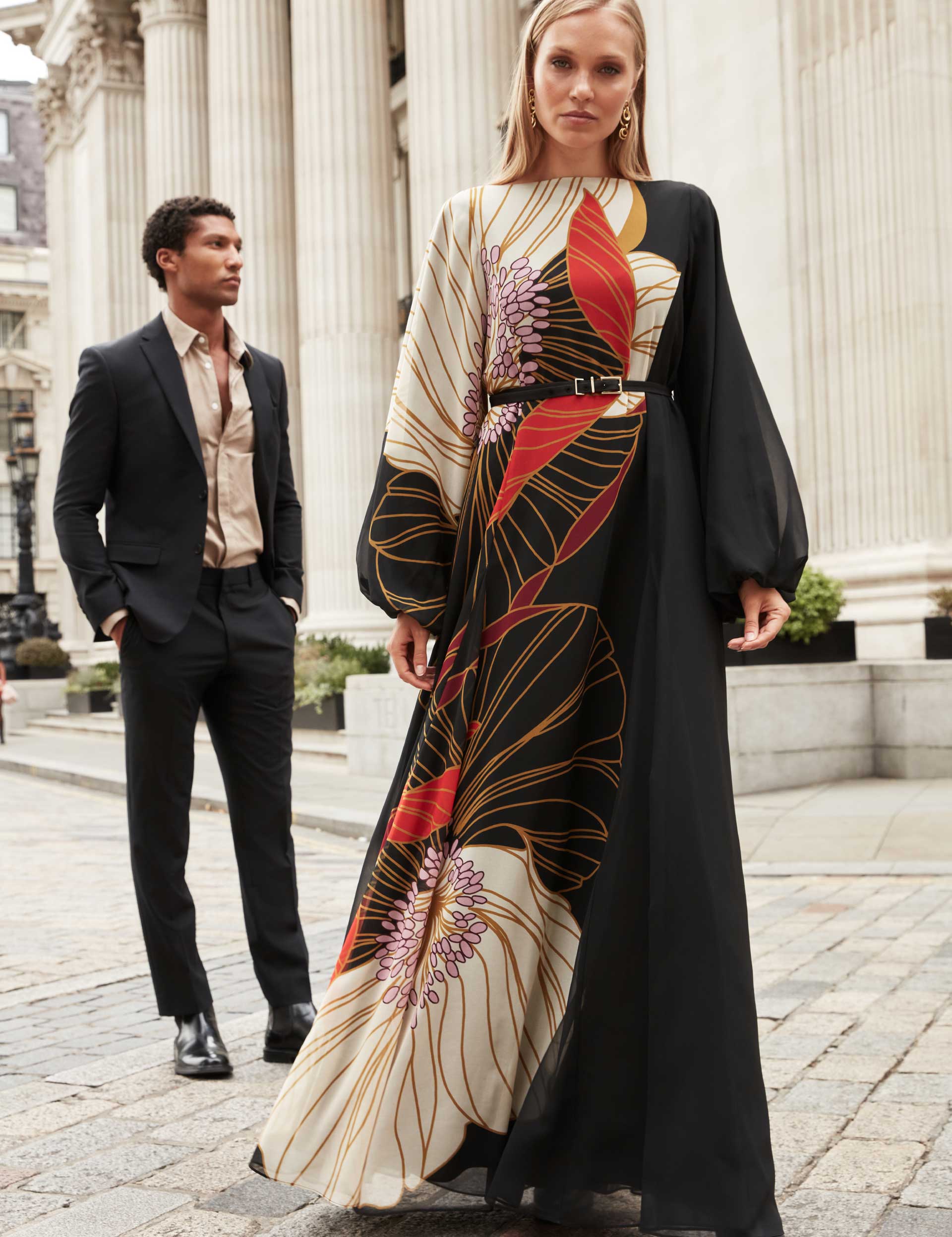 CAMMELI | BLACK - Image 7