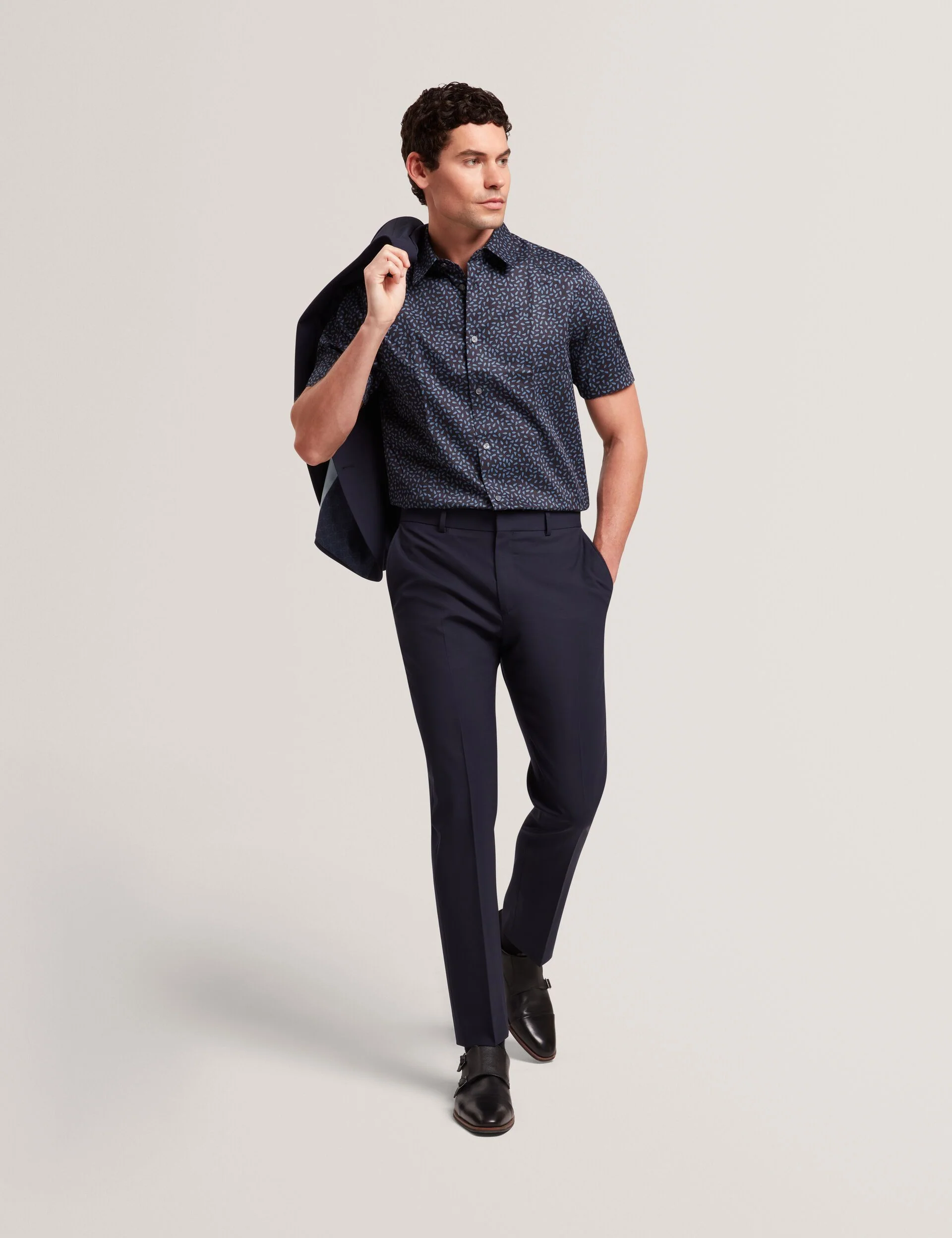 CAMPDEN | NAVY - Image 2