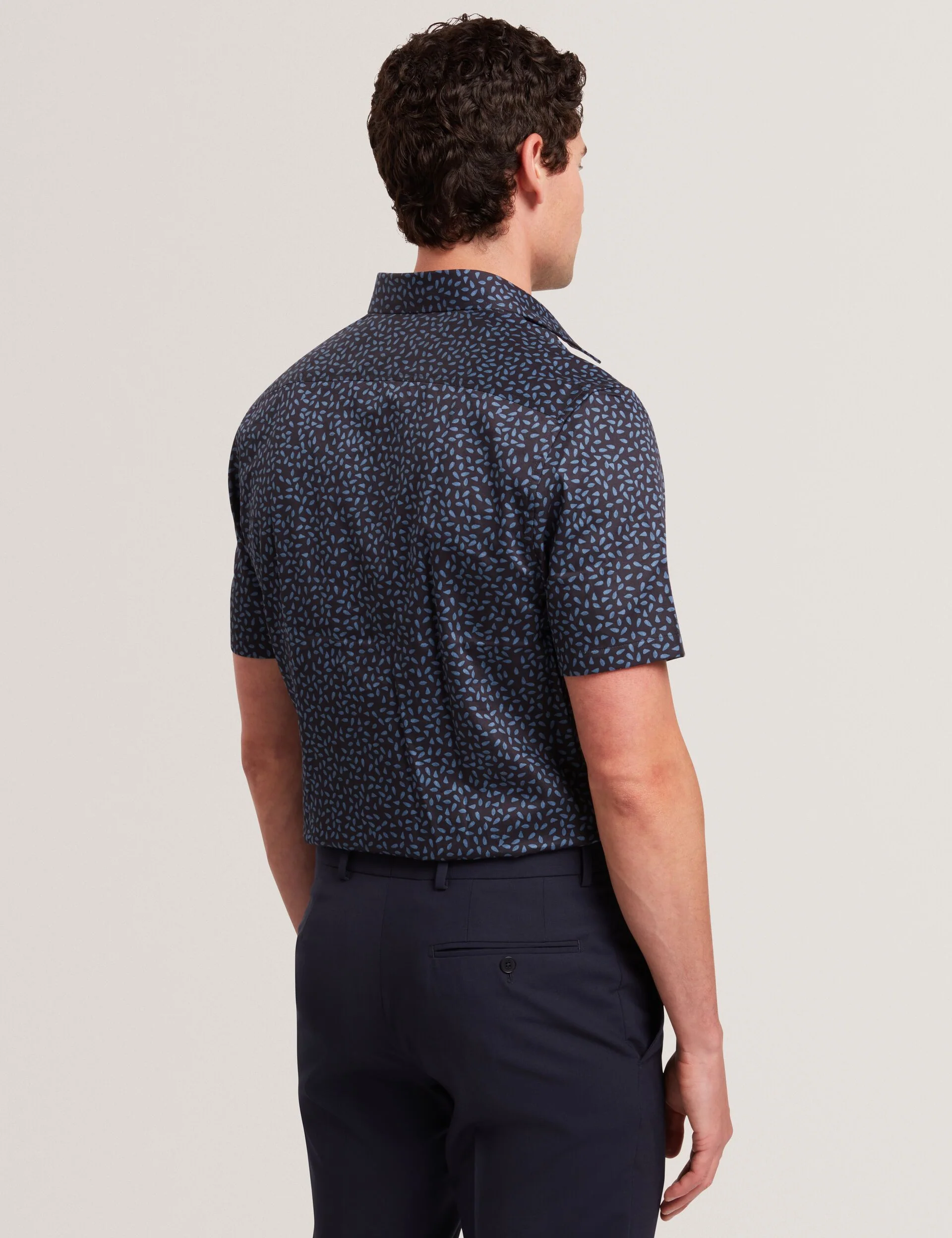 CAMPDEN | NAVY - Image 5