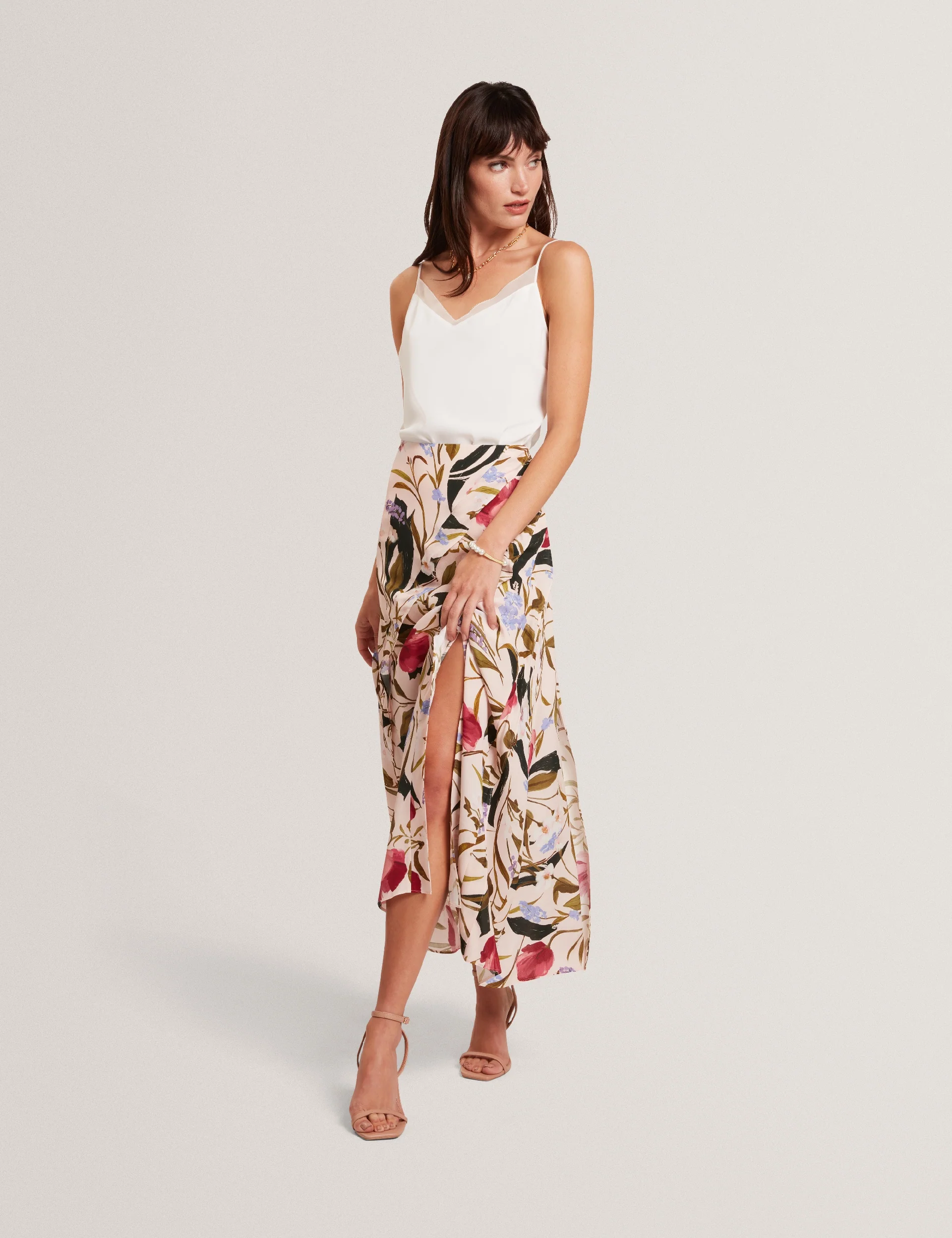 CANDICI | PALE PINK - Image 2