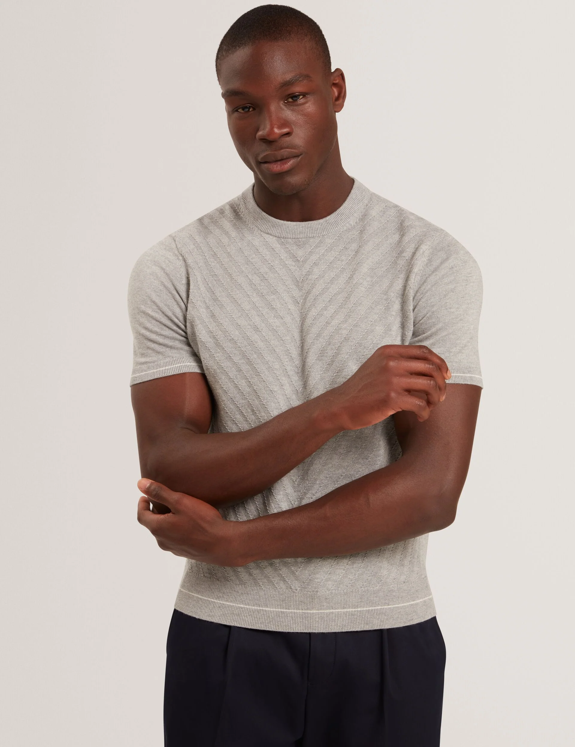 CANON | LIGHT GREY