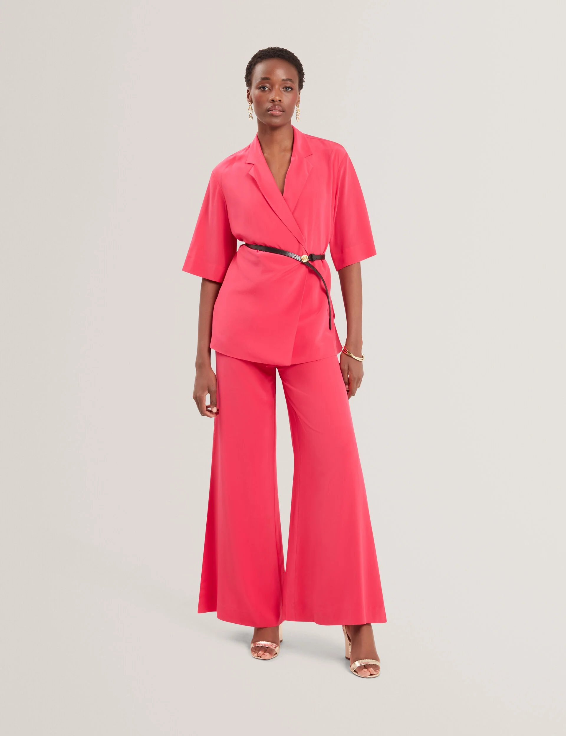 CARLOE | FUCHSIA - Image 2