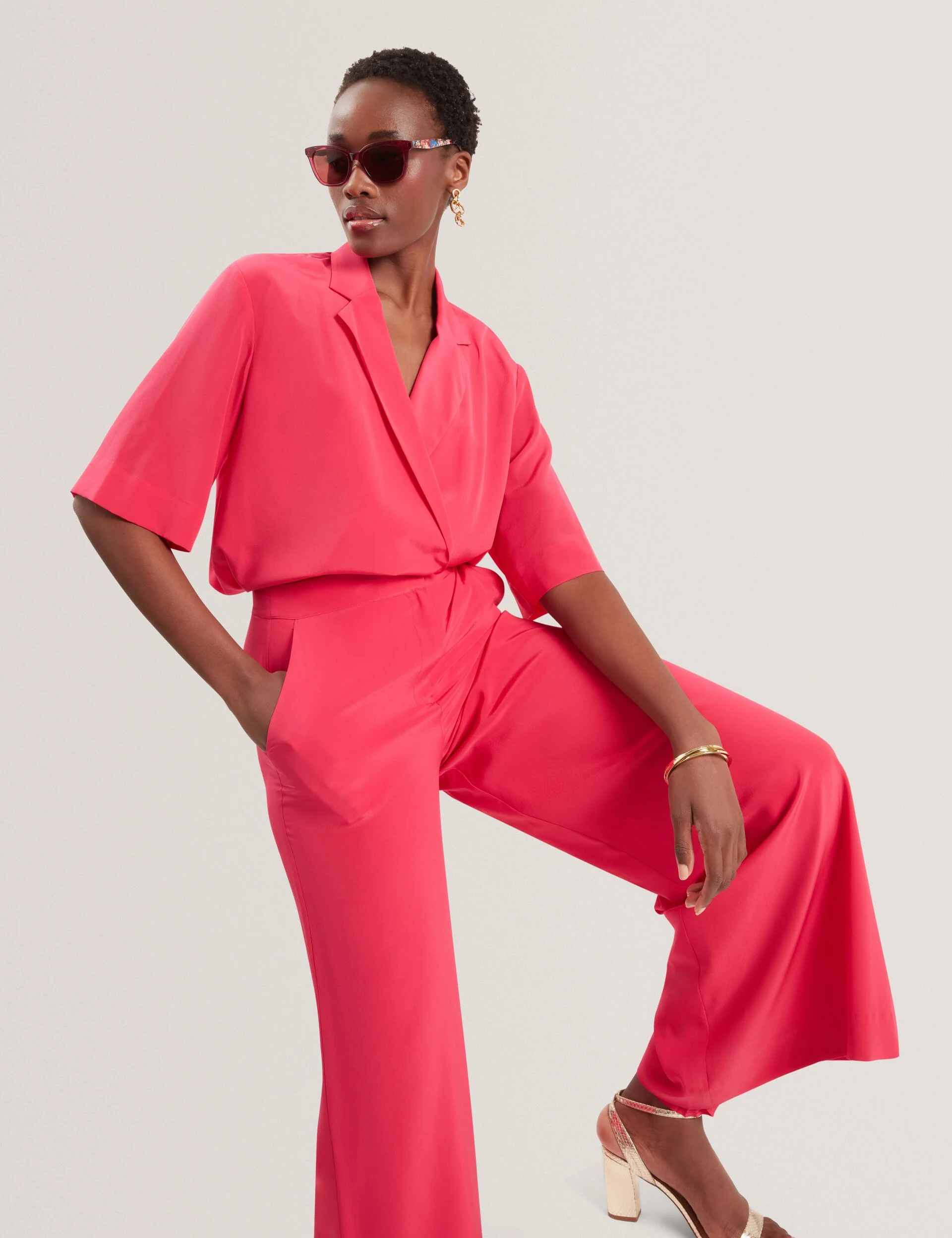 CARLOE | FUCHSIA - Image 3