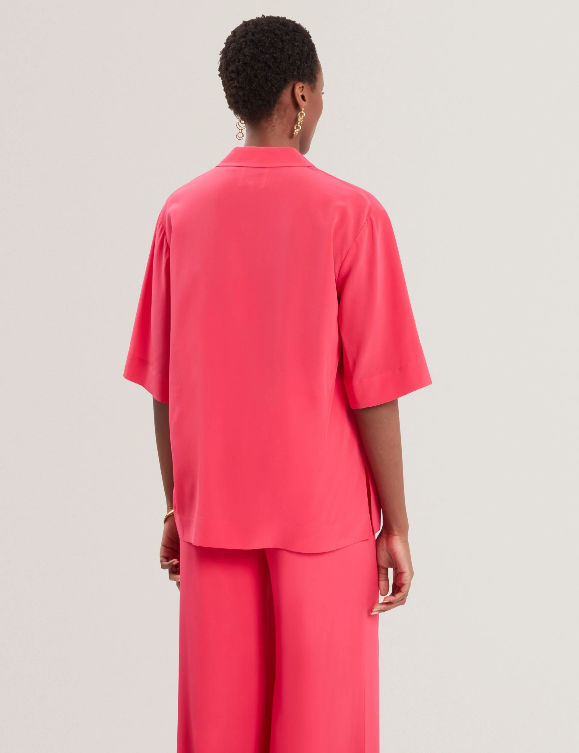 CARLOE | FUCHSIA - Image 5