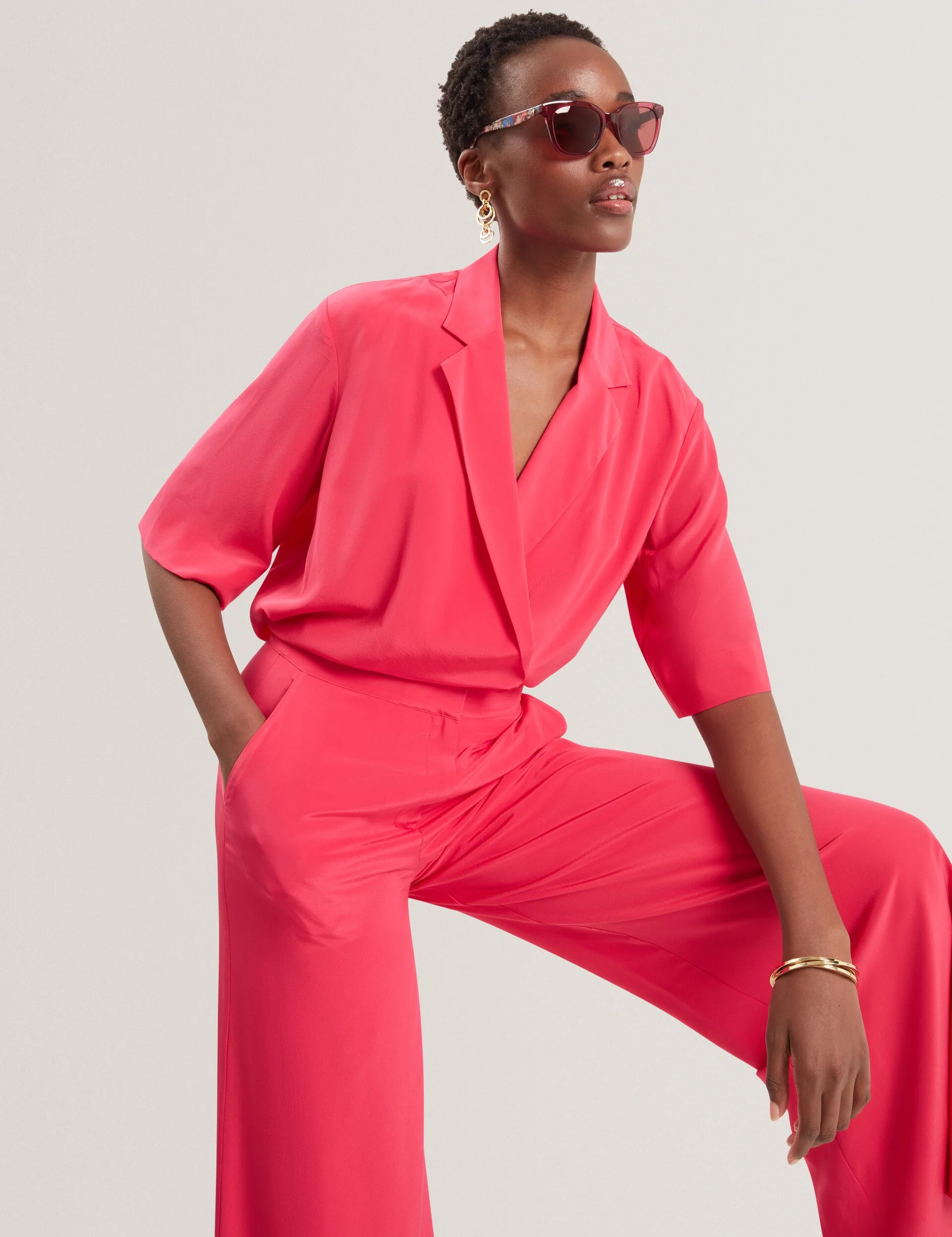 CARLOE | FUCHSIA - Image 6