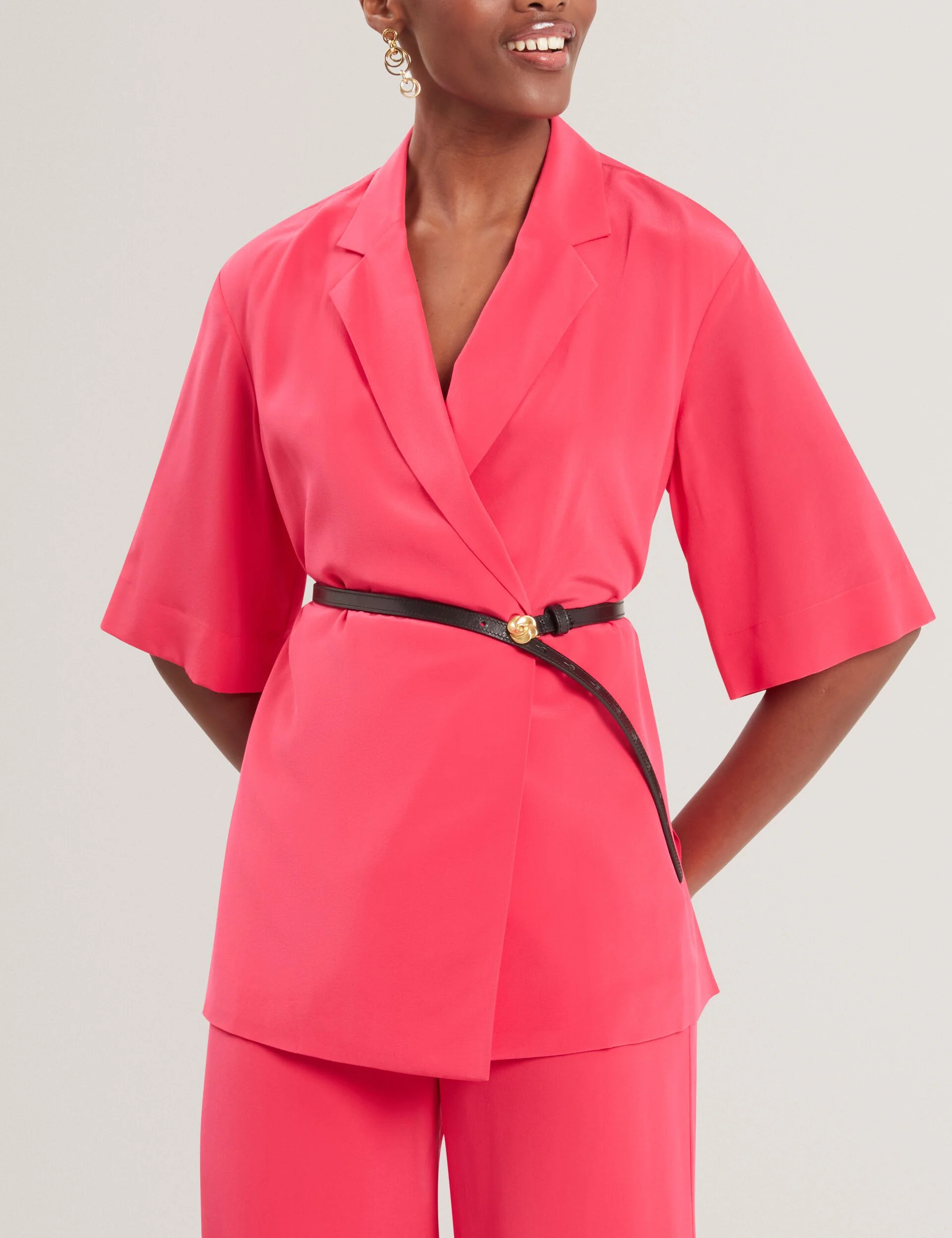 CARLOE | FUCHSIA - Image 7