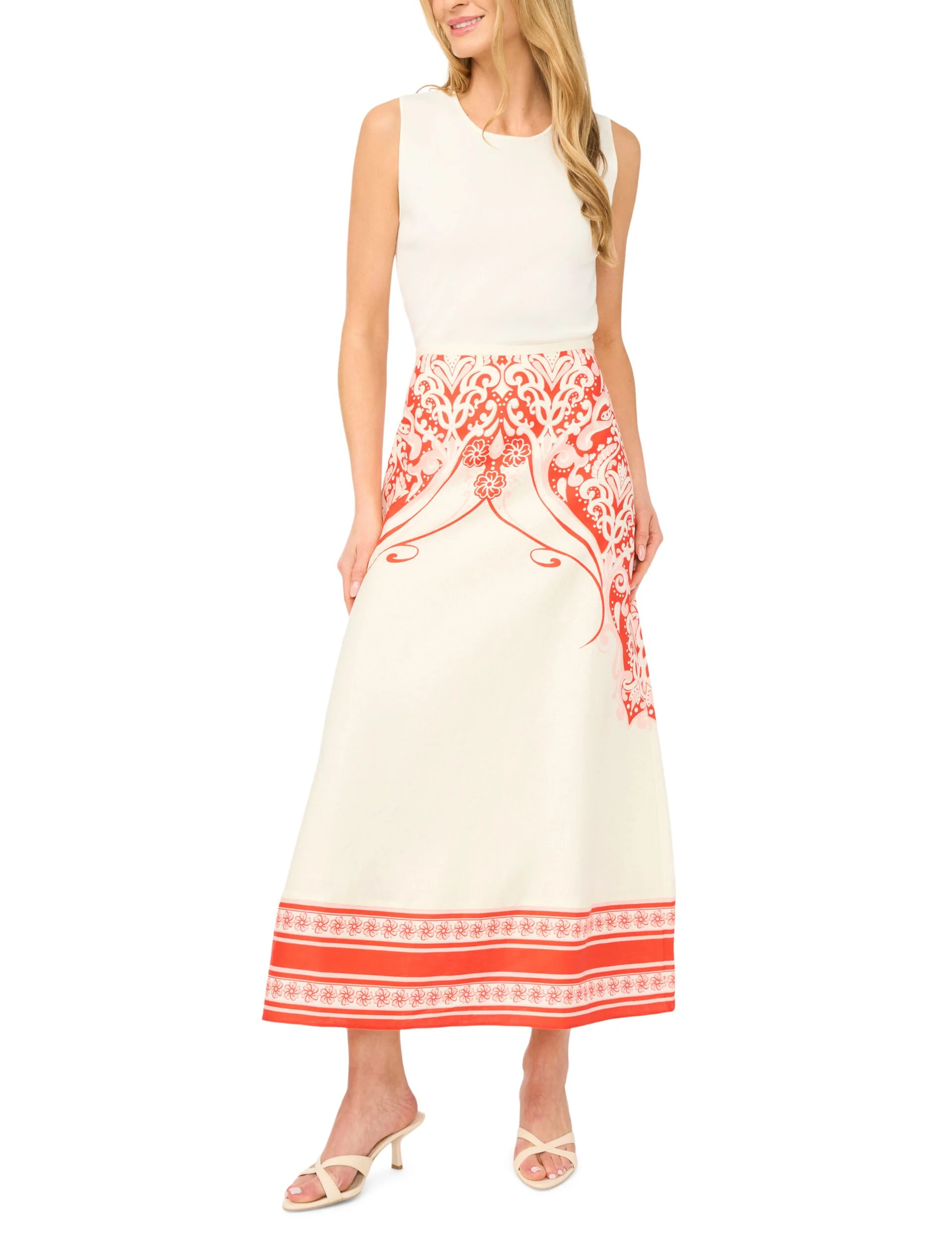 CARMEN | ECRU - Image 2