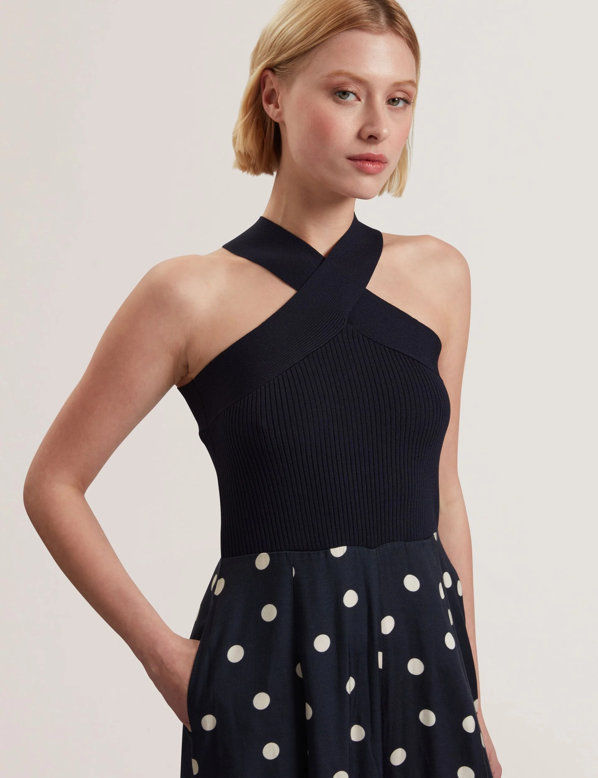 CARMMAN | NAVY - Image 2