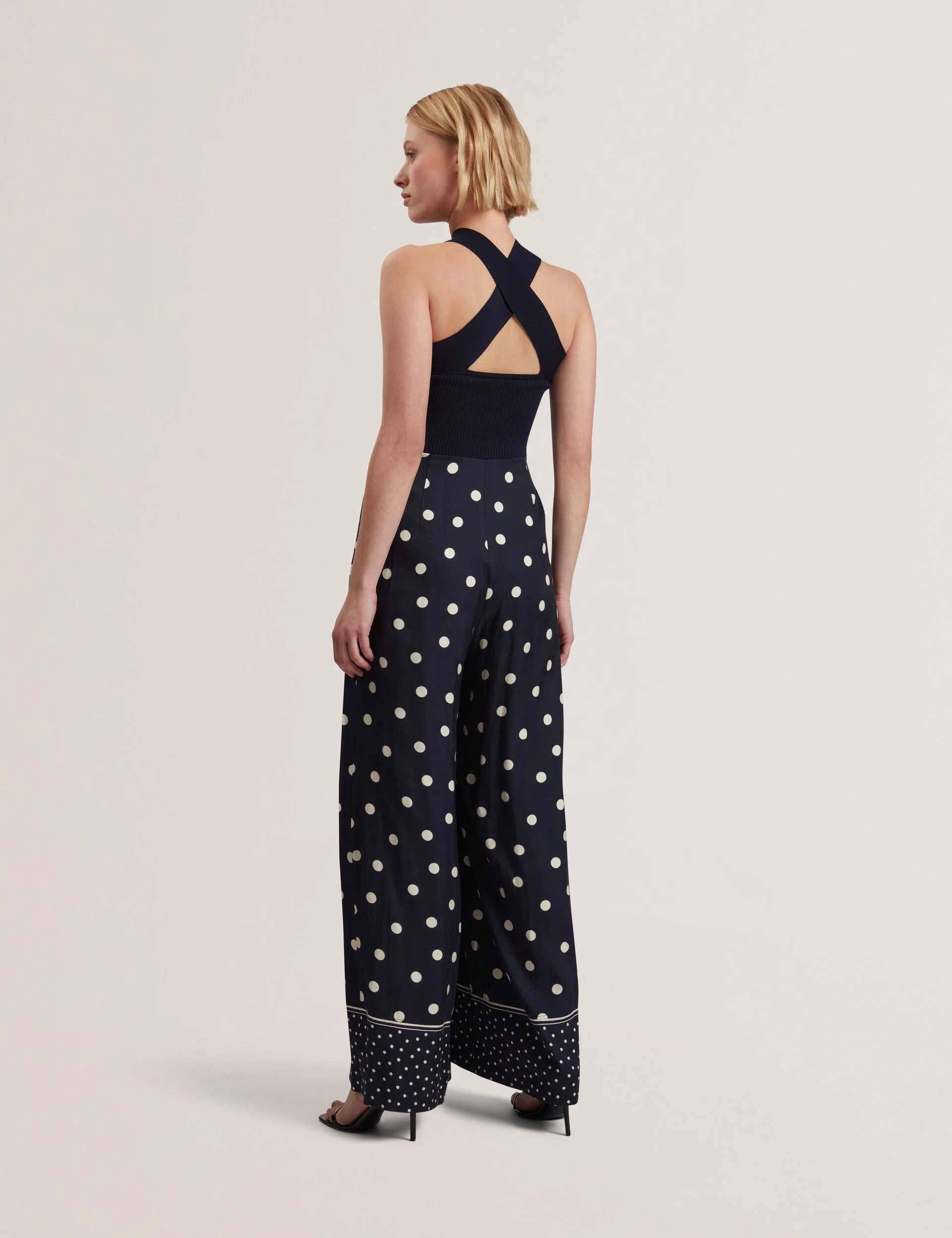 CARMMAN | NAVY - Image 4