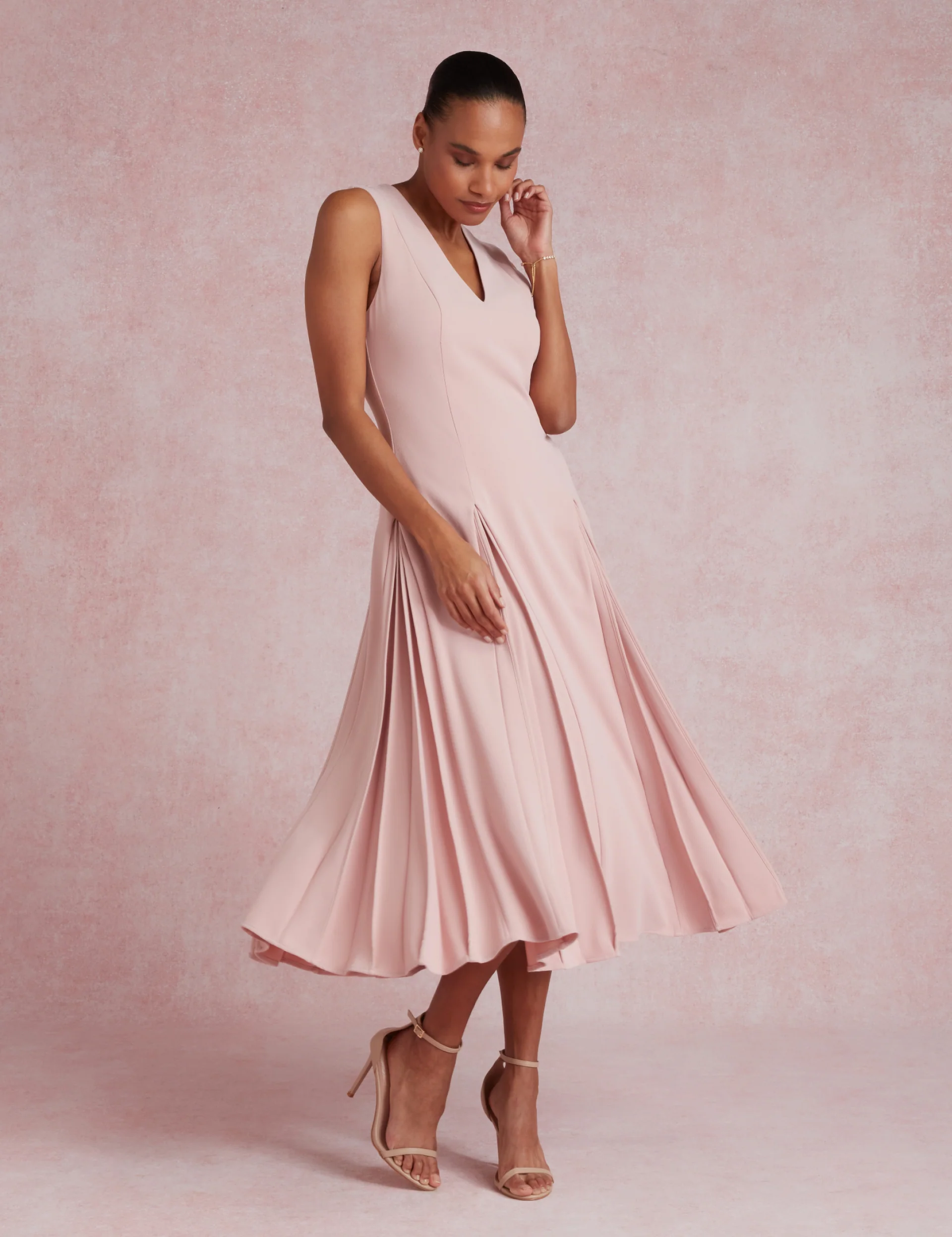 CARNELI | DUSKY PINK
