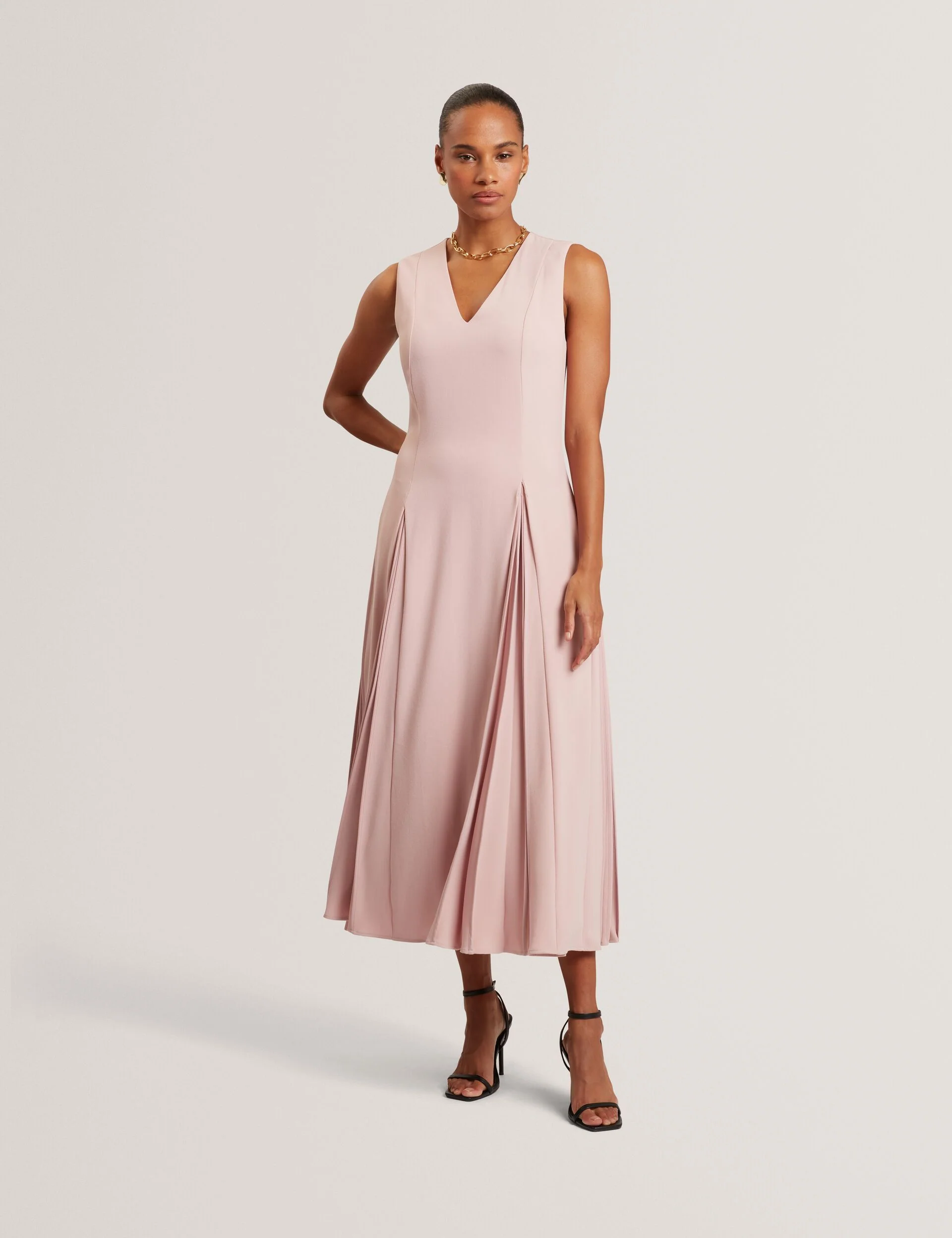 CARNELI | DUSKY PINK - Image 2