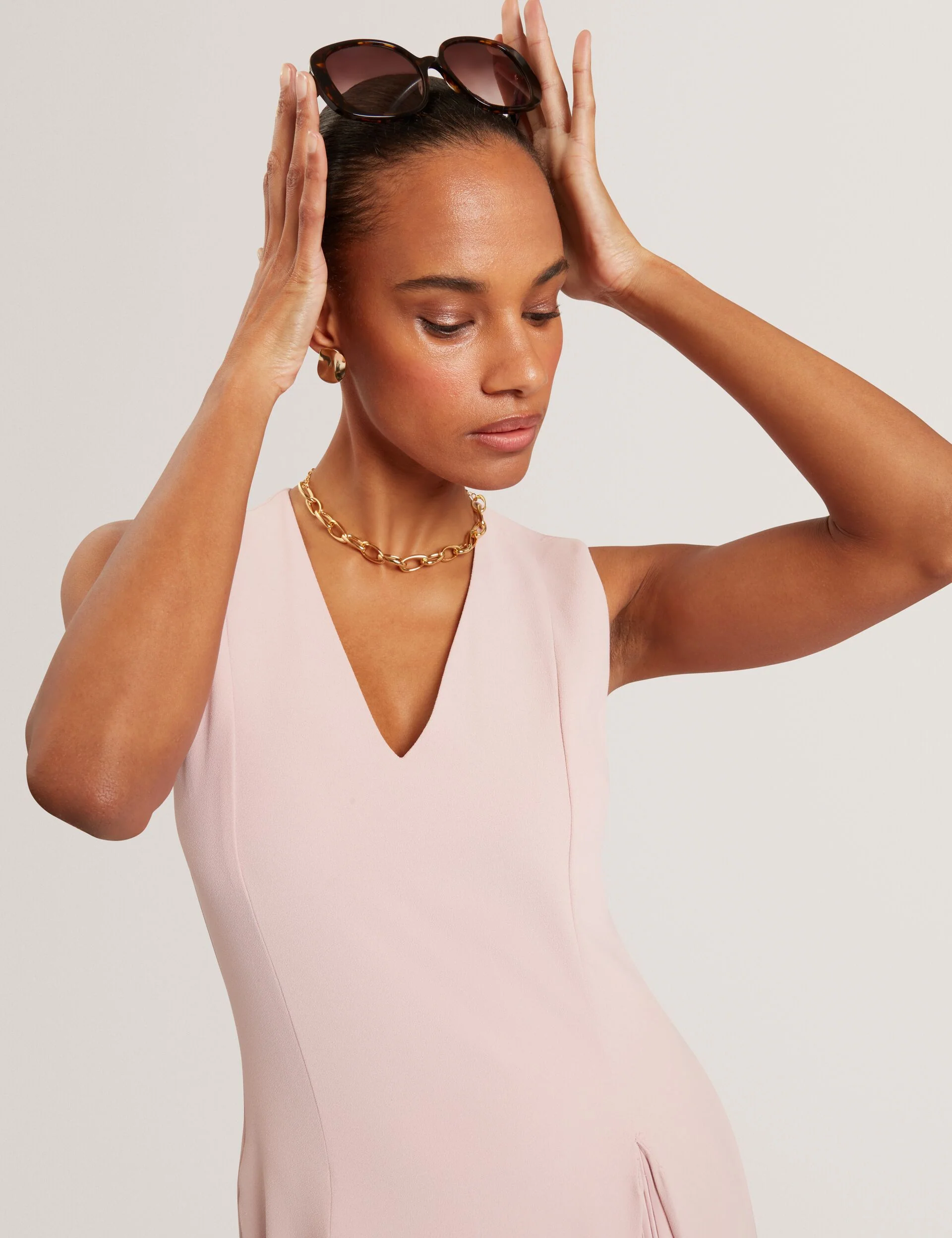 CARNELI | DUSKY PINK - Image 4
