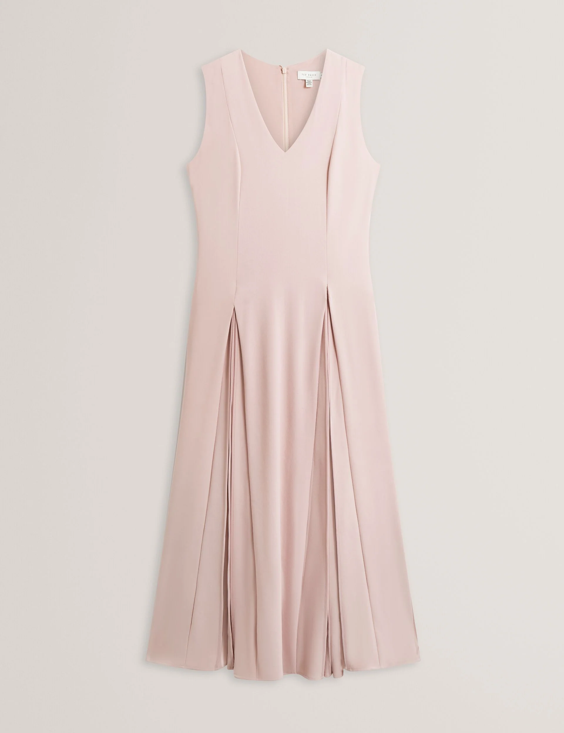 CARNELI | DUSKY PINK - Image 9