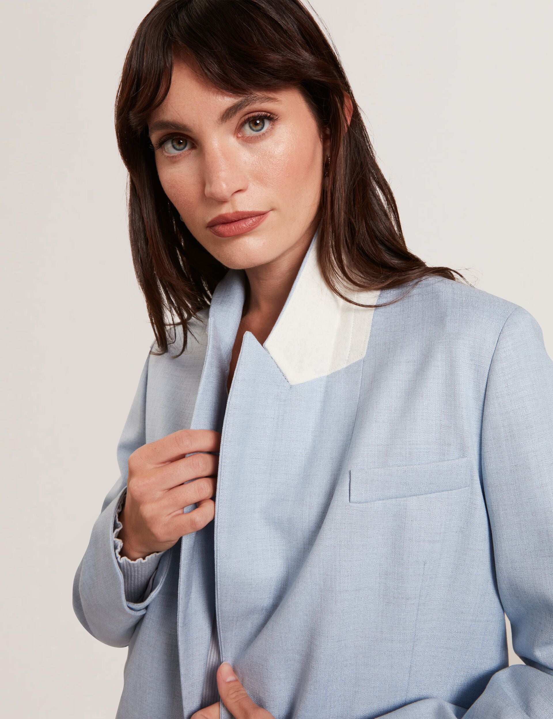 CARNI | PALE BLUE - Image 4