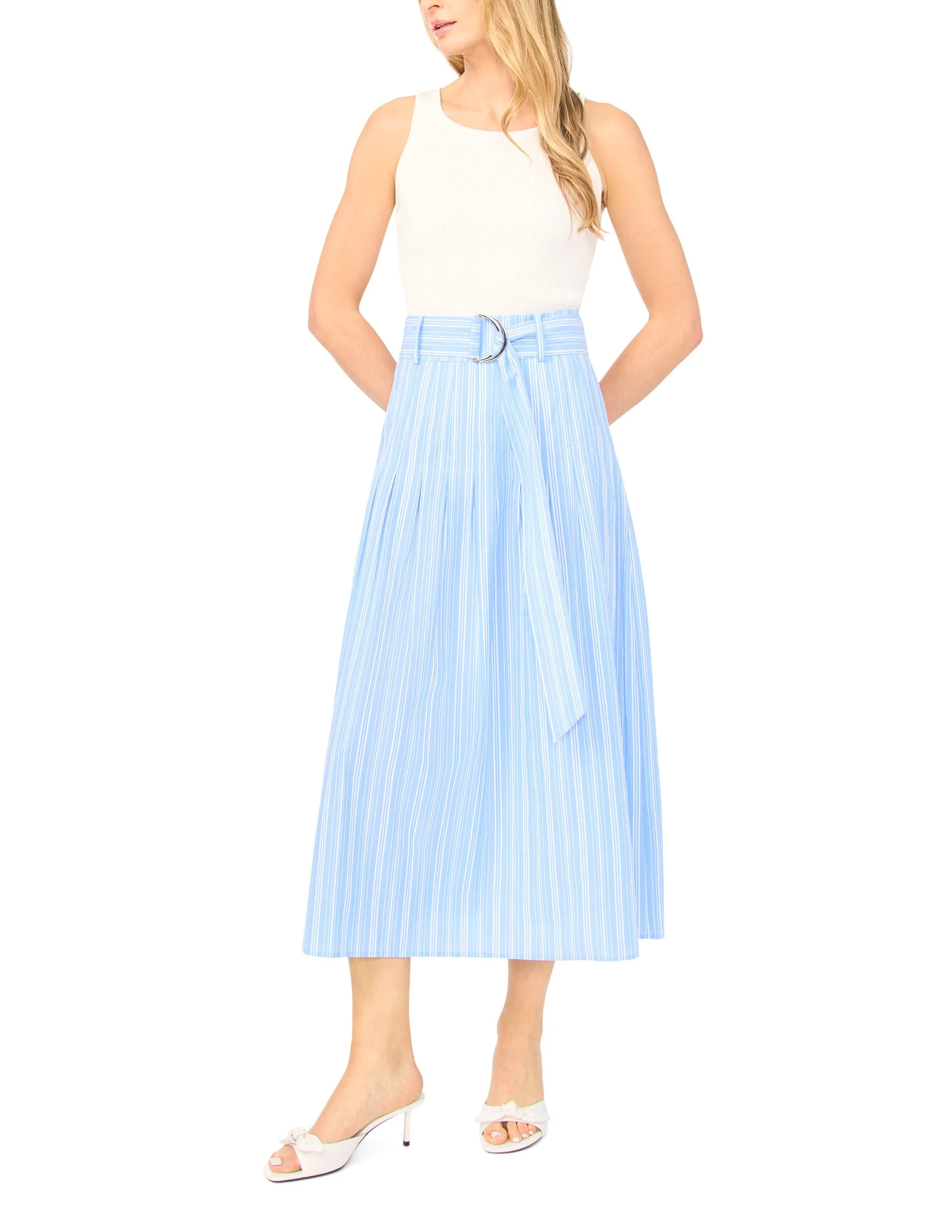 CARRIE | BRIGHT BLUE - Image 2