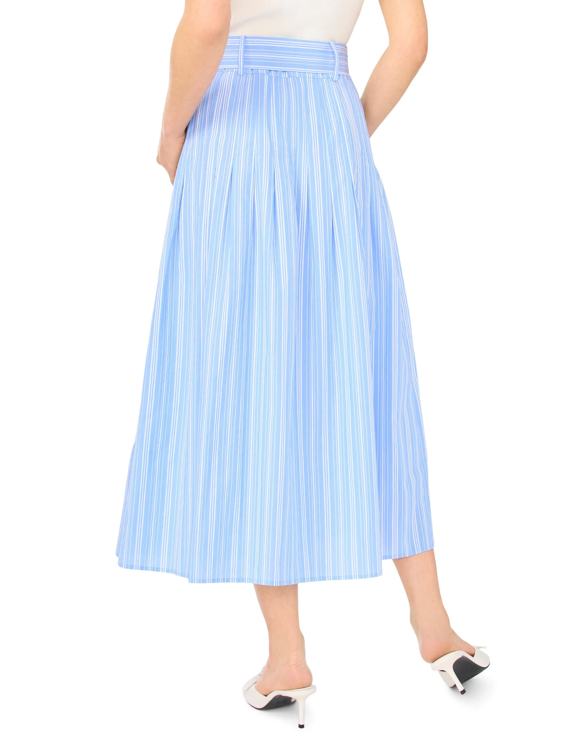 CARRIE | BRIGHT BLUE - Image 4