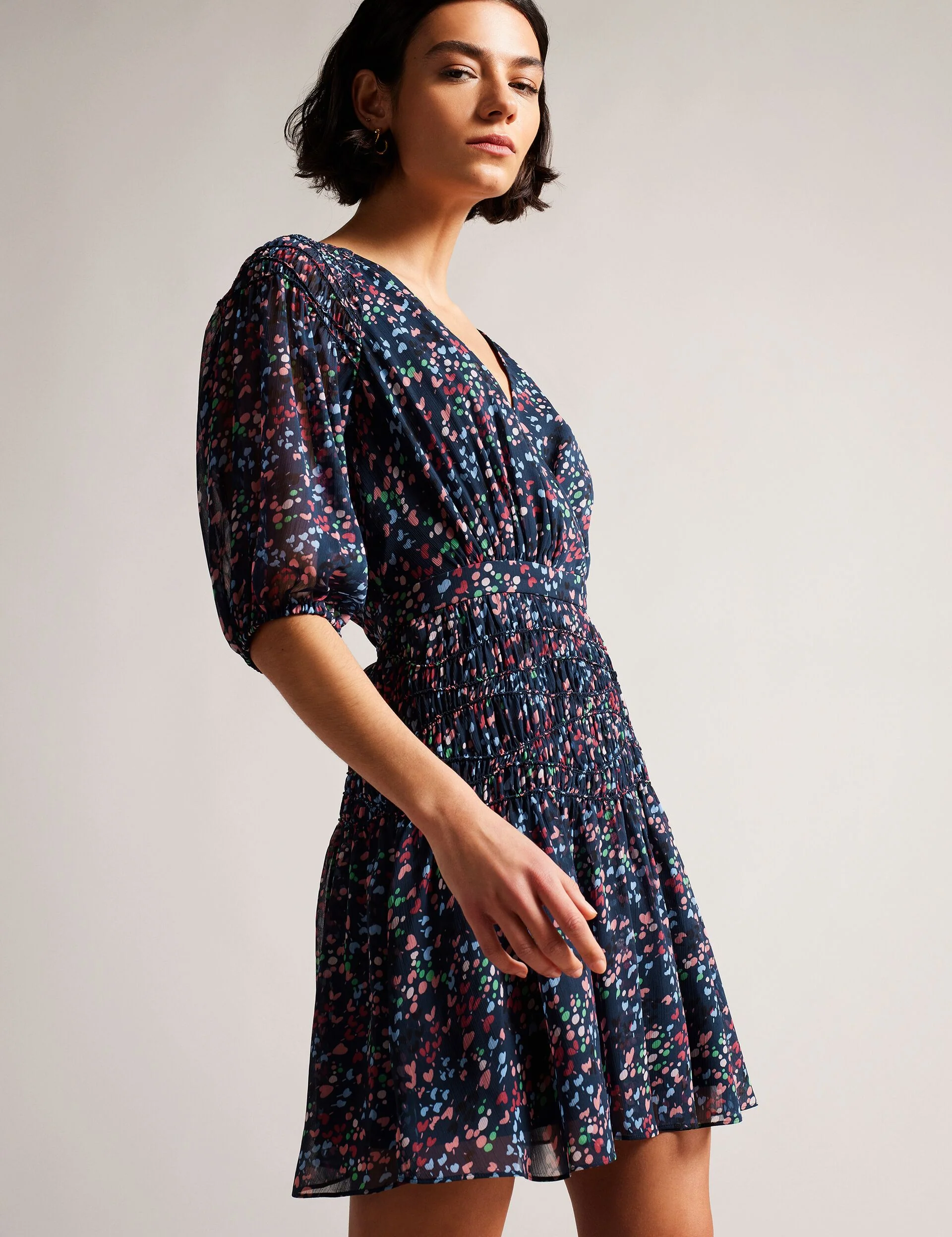 CASADEE | DARK NAVY
