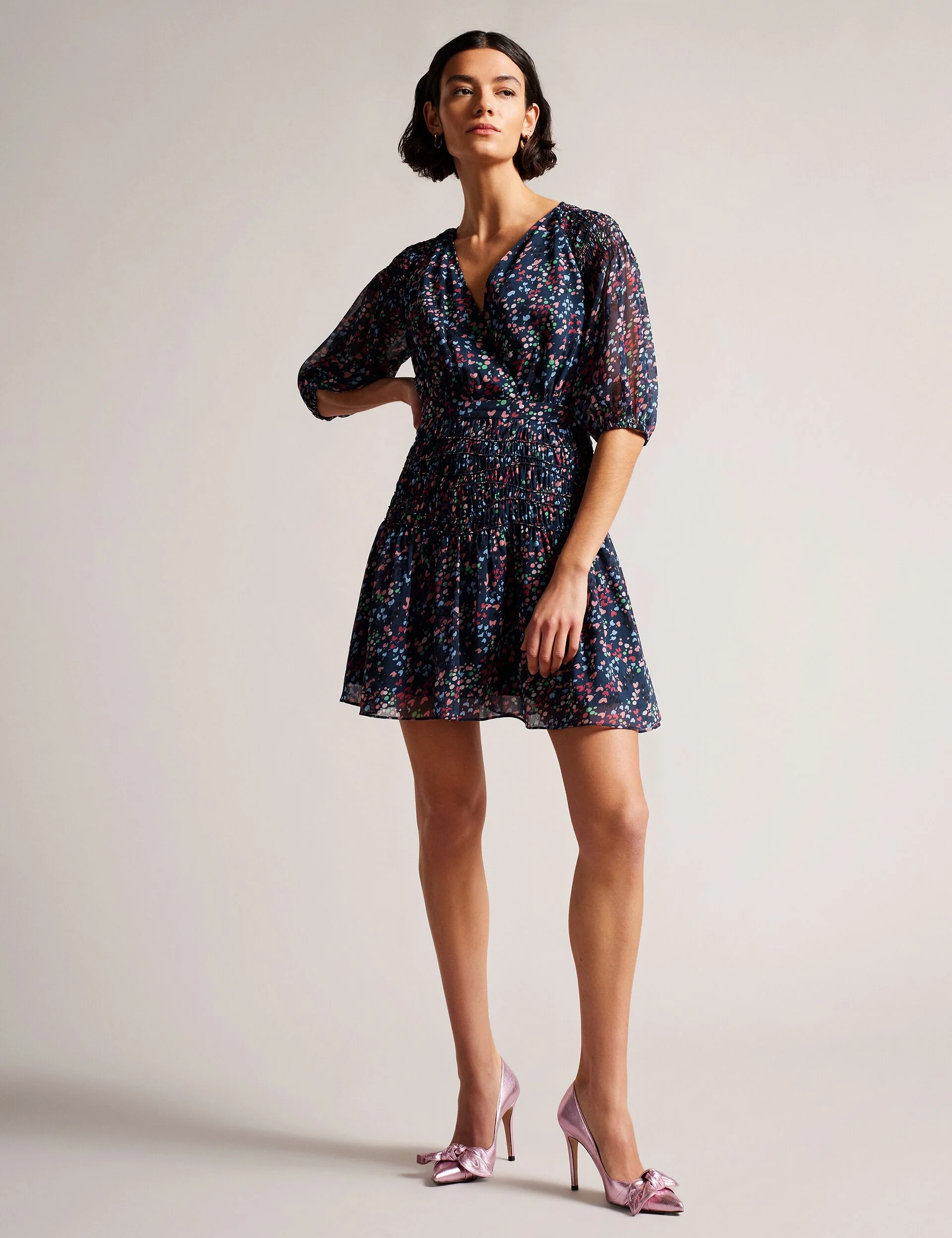 CASADEE | DARK NAVY - Image 2