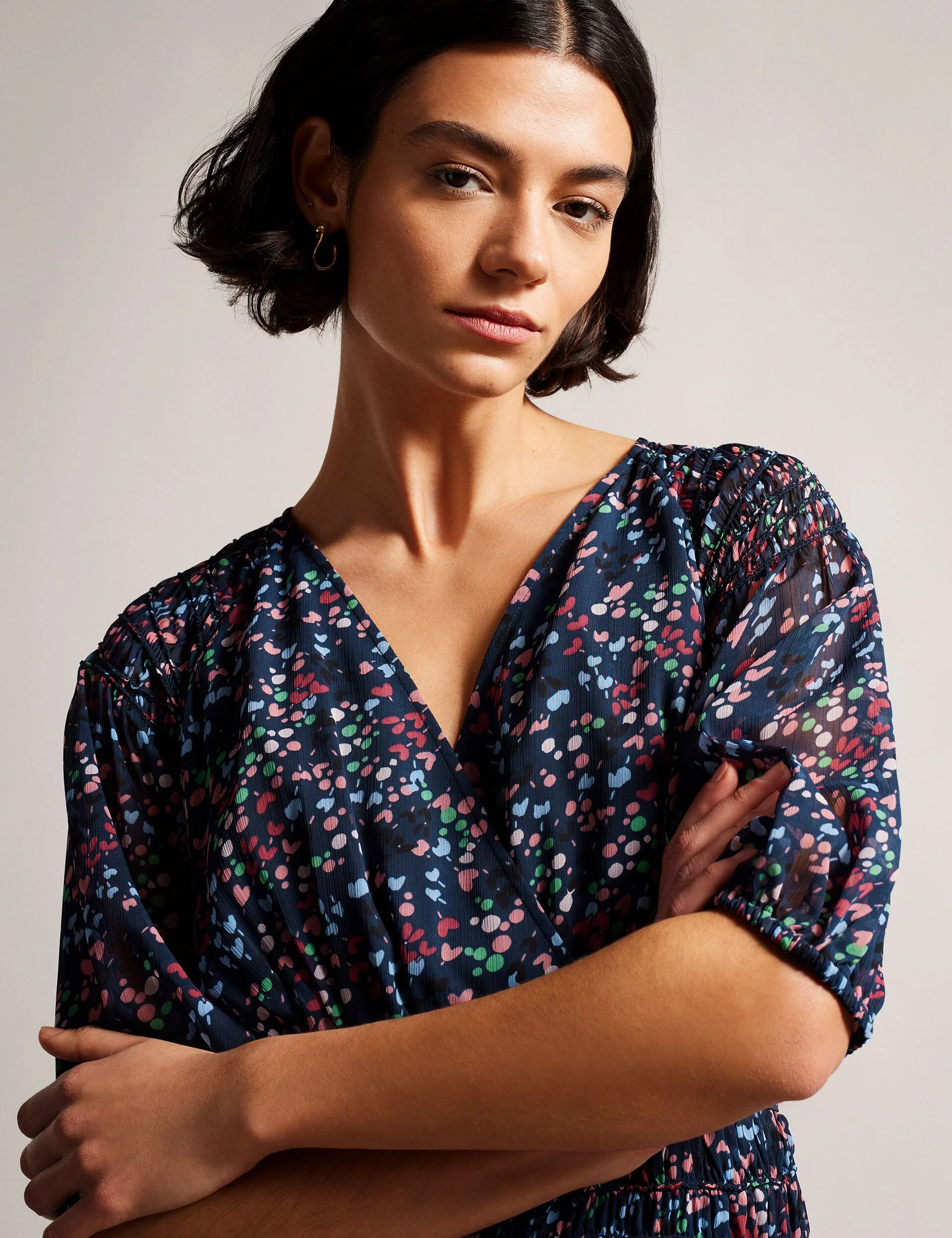 CASADEE | DARK NAVY - Image 5