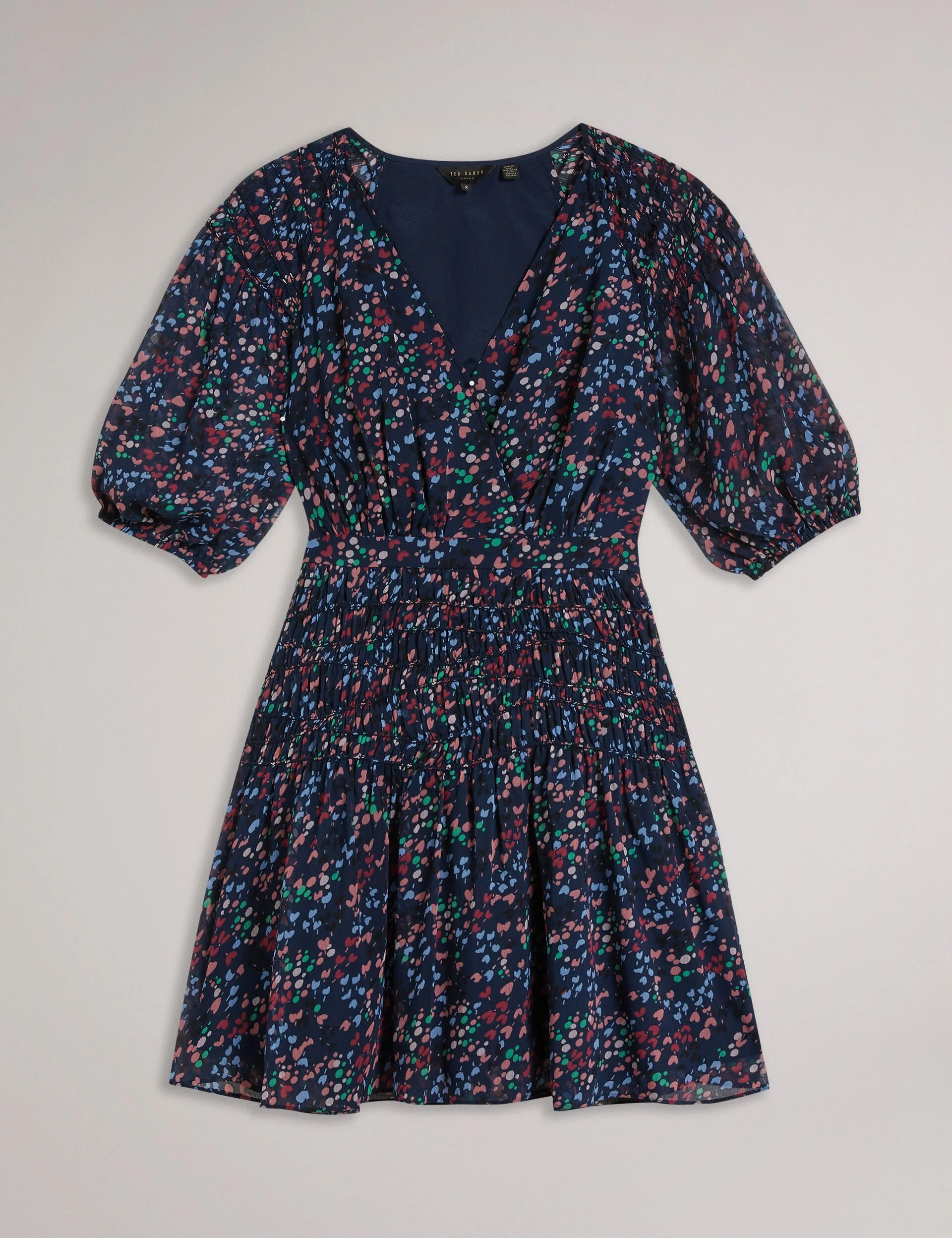 CASADEE | DARK NAVY - Image 7
