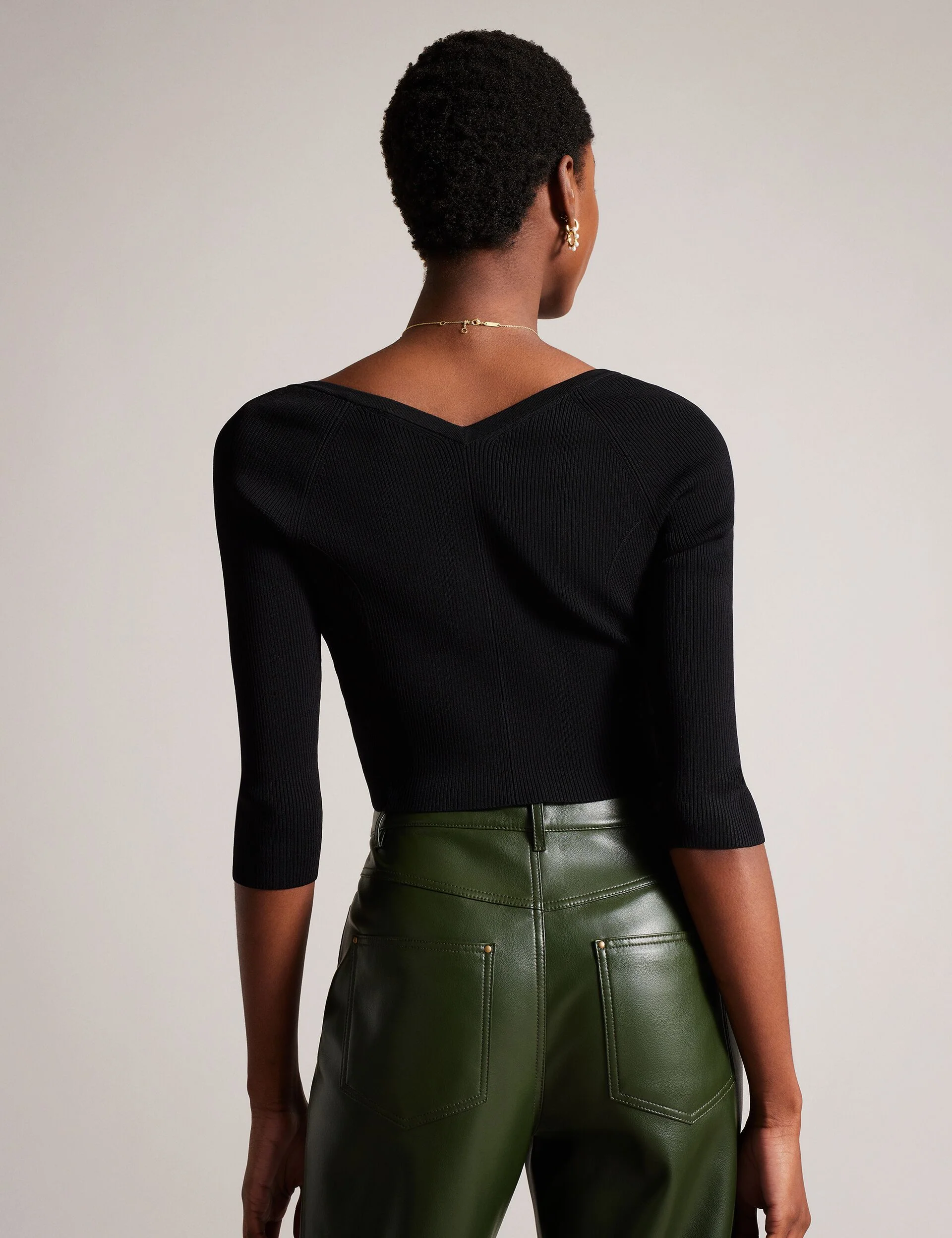 CASELA | BLACK - Image 4