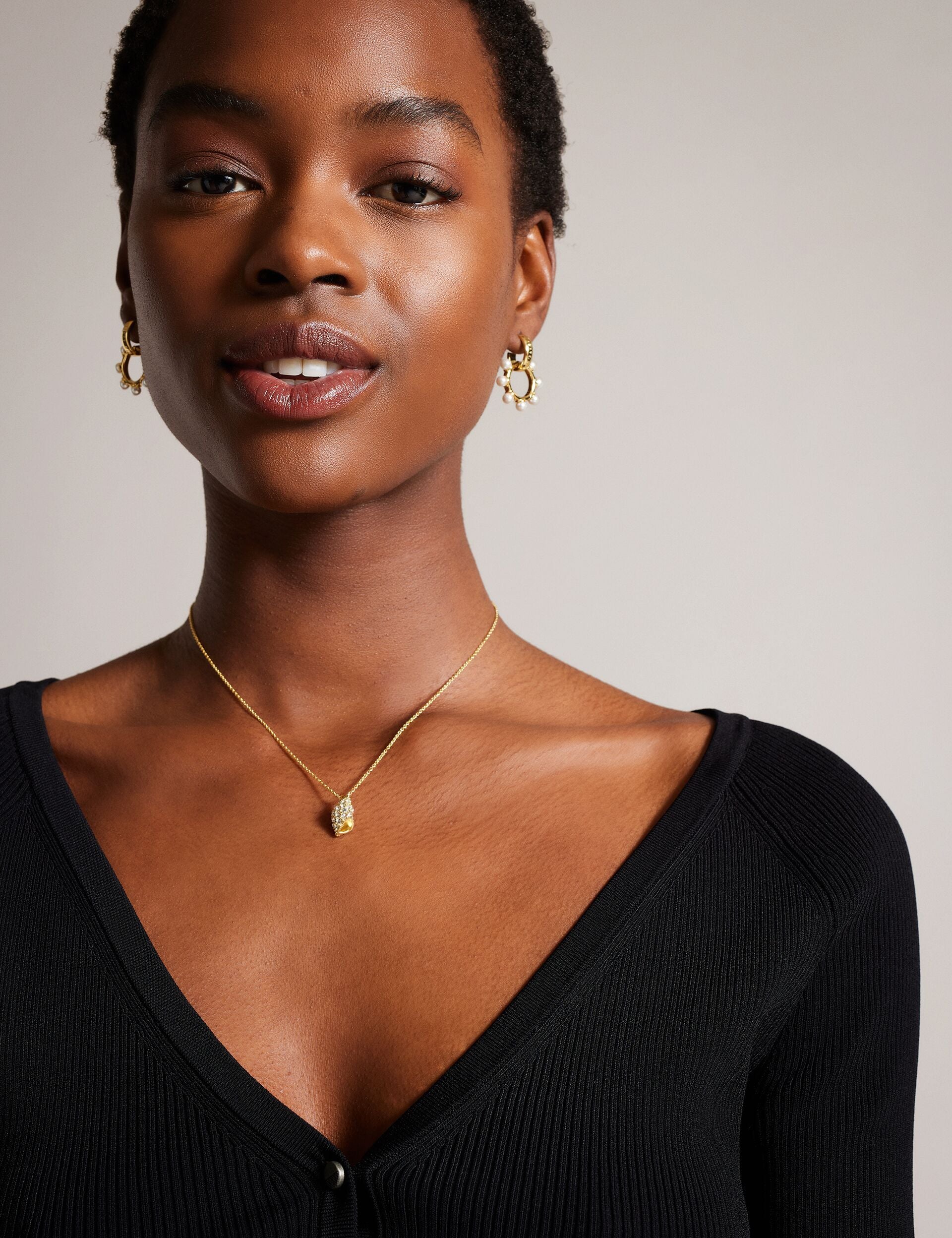CASELA | BLACK - Image 5