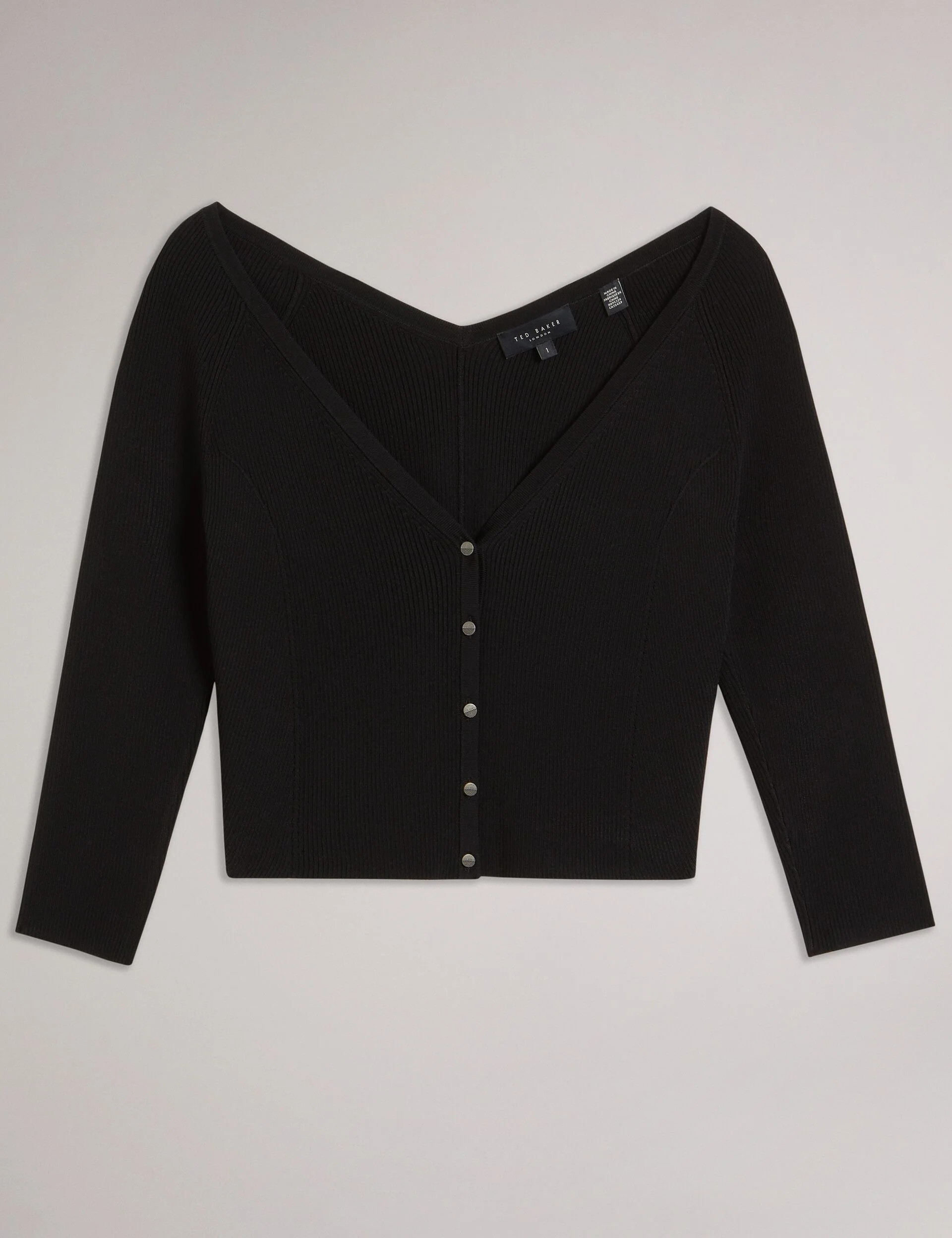 CASELA | BLACK - Image 6