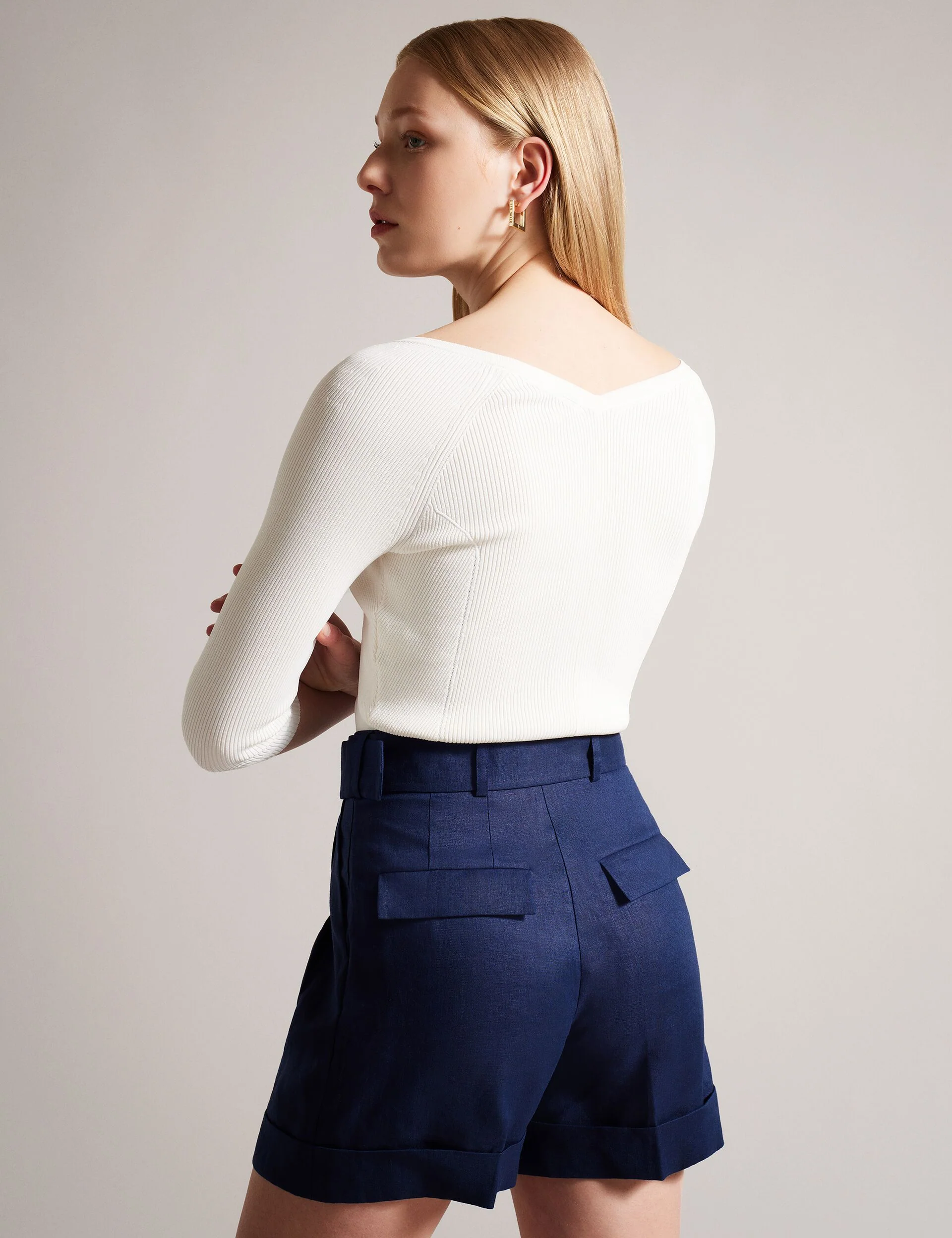 CASELA | WHITE - Image 4