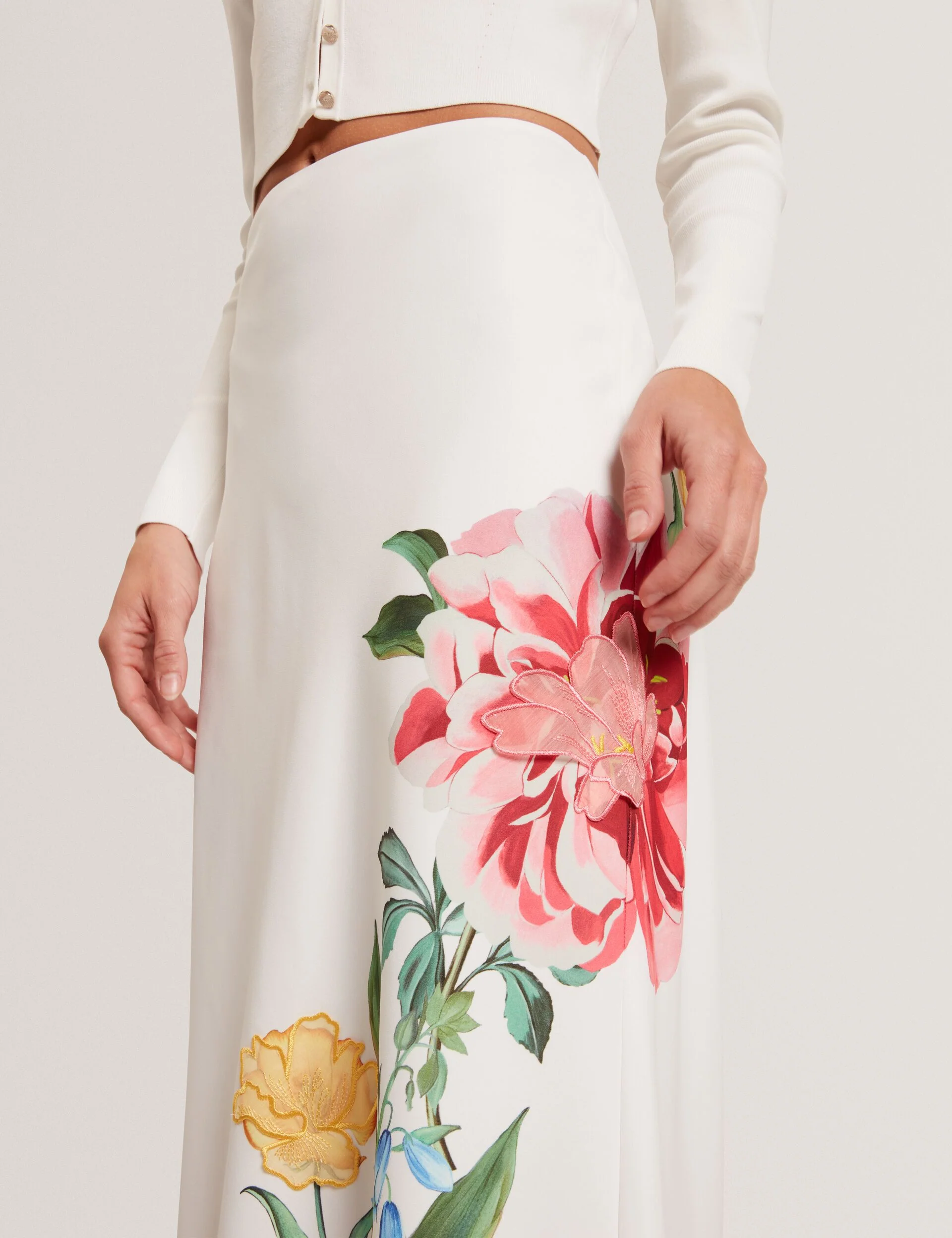 CASLA | WHITE - Image 4