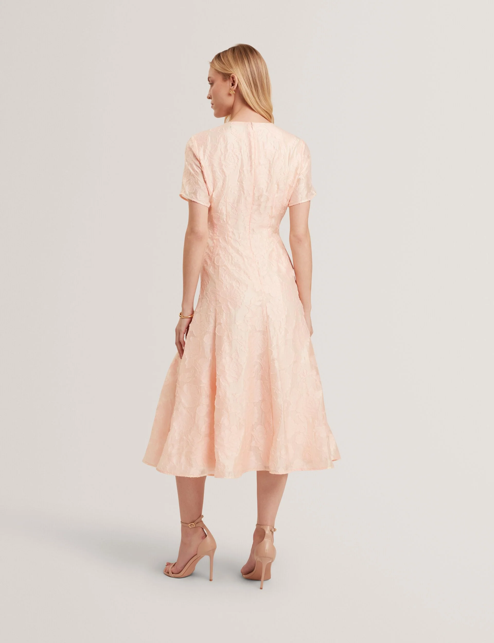 CASSIEL | LIGHT PINK - Image 2