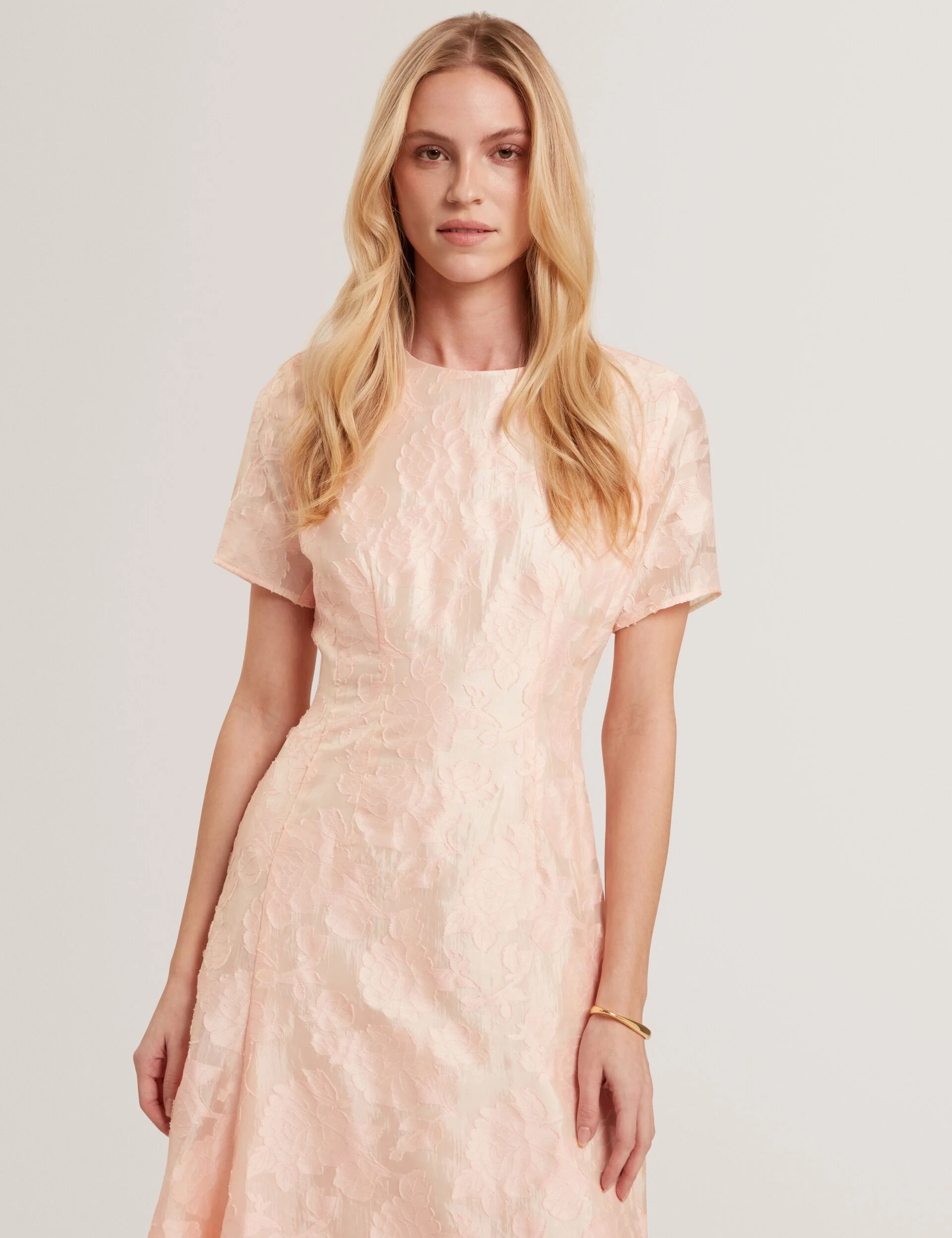 CASSIEL | LIGHT PINK - Image 3