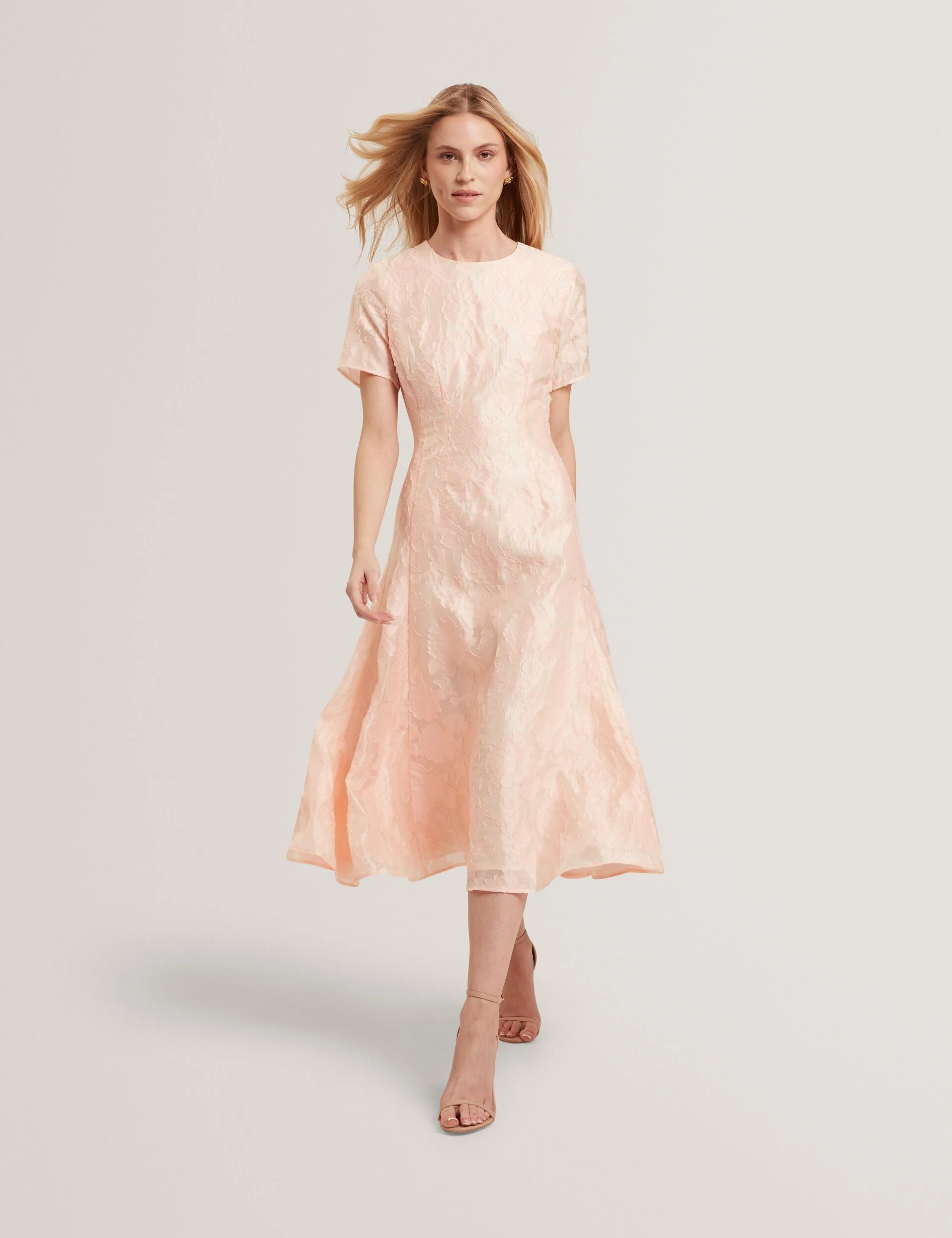 CASSIEL | LIGHT PINK - Image 4