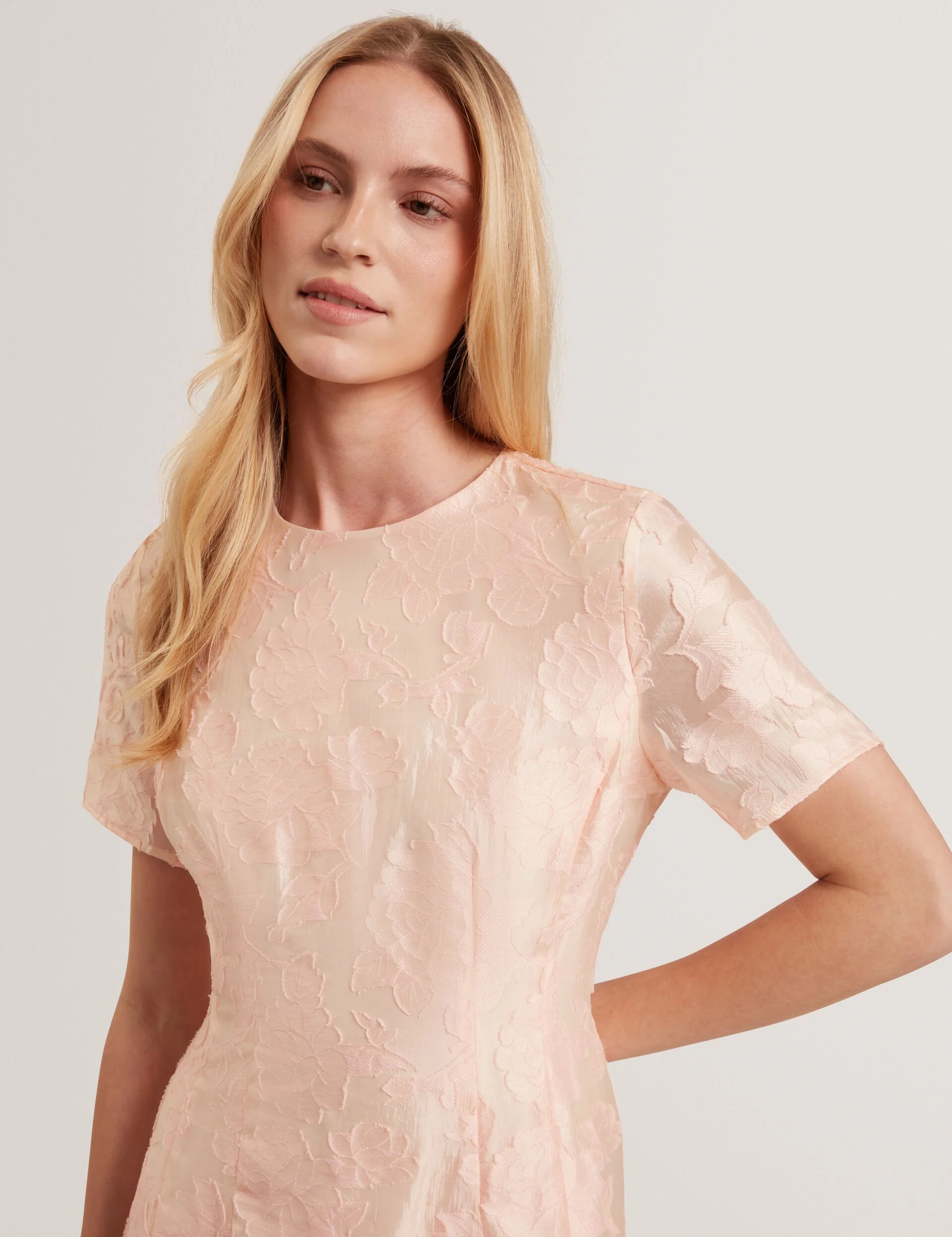 CASSIEL | LIGHT PINK - Image 5