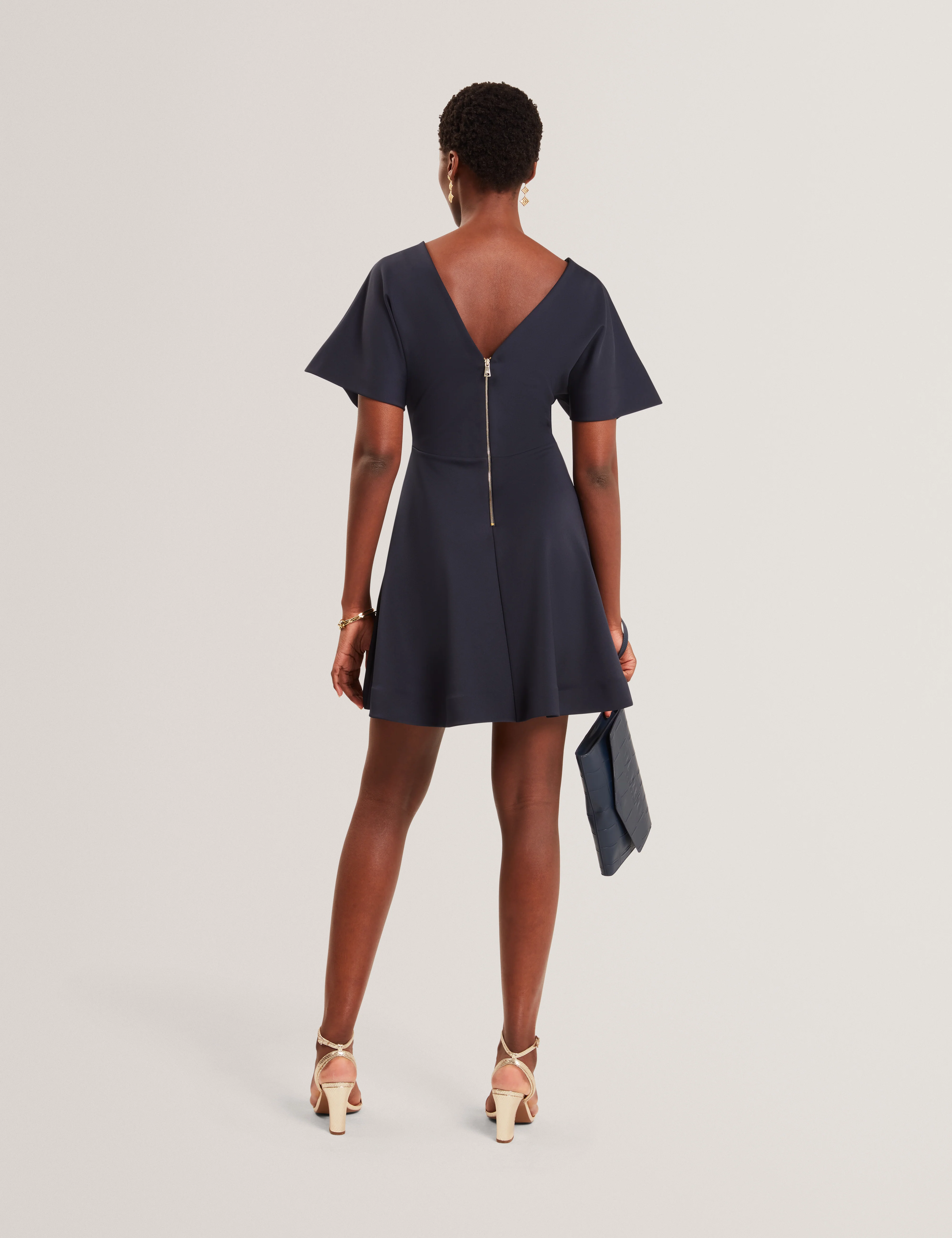 CATLNN | NAVY - Image 2