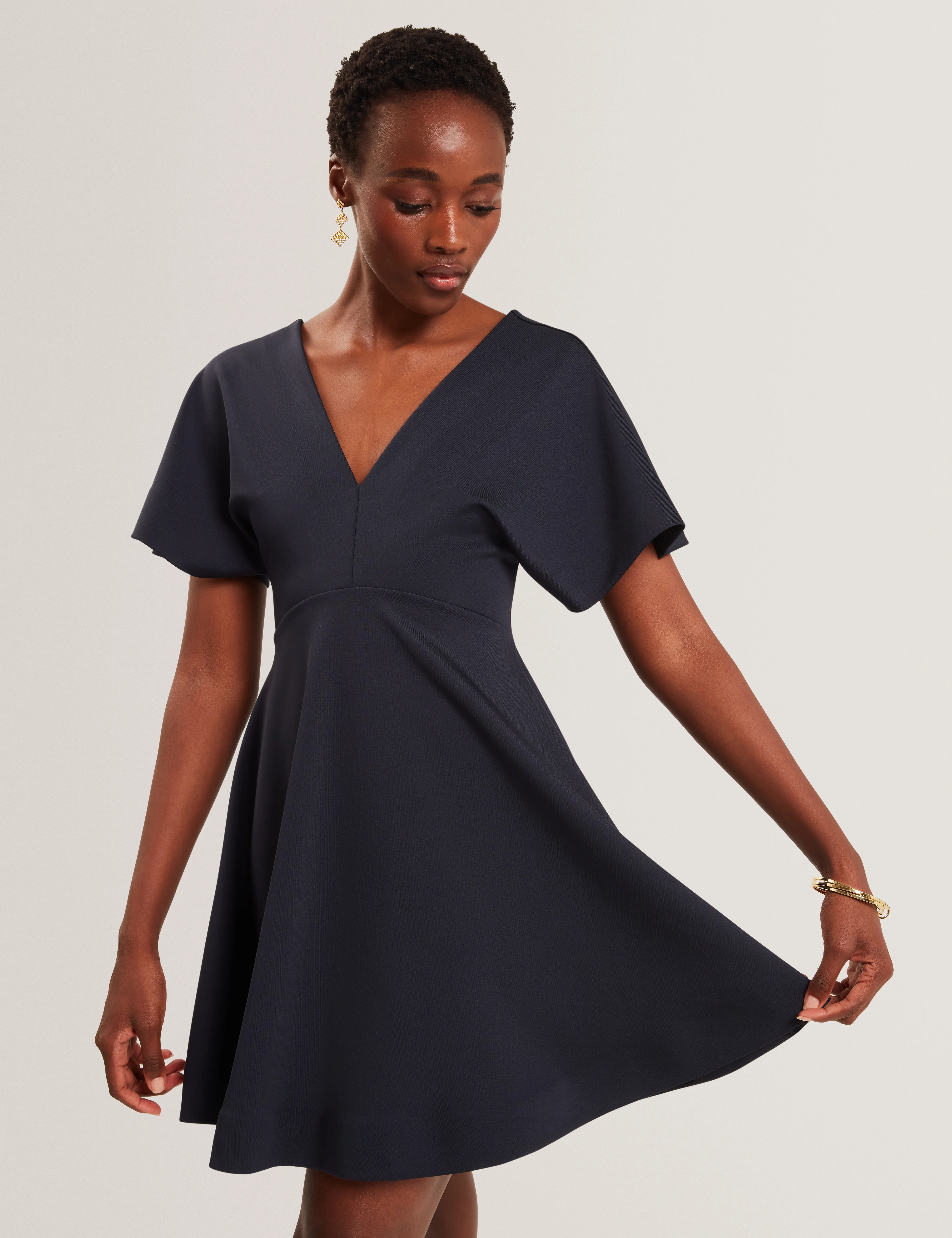CATLNN | NAVY - Image 5