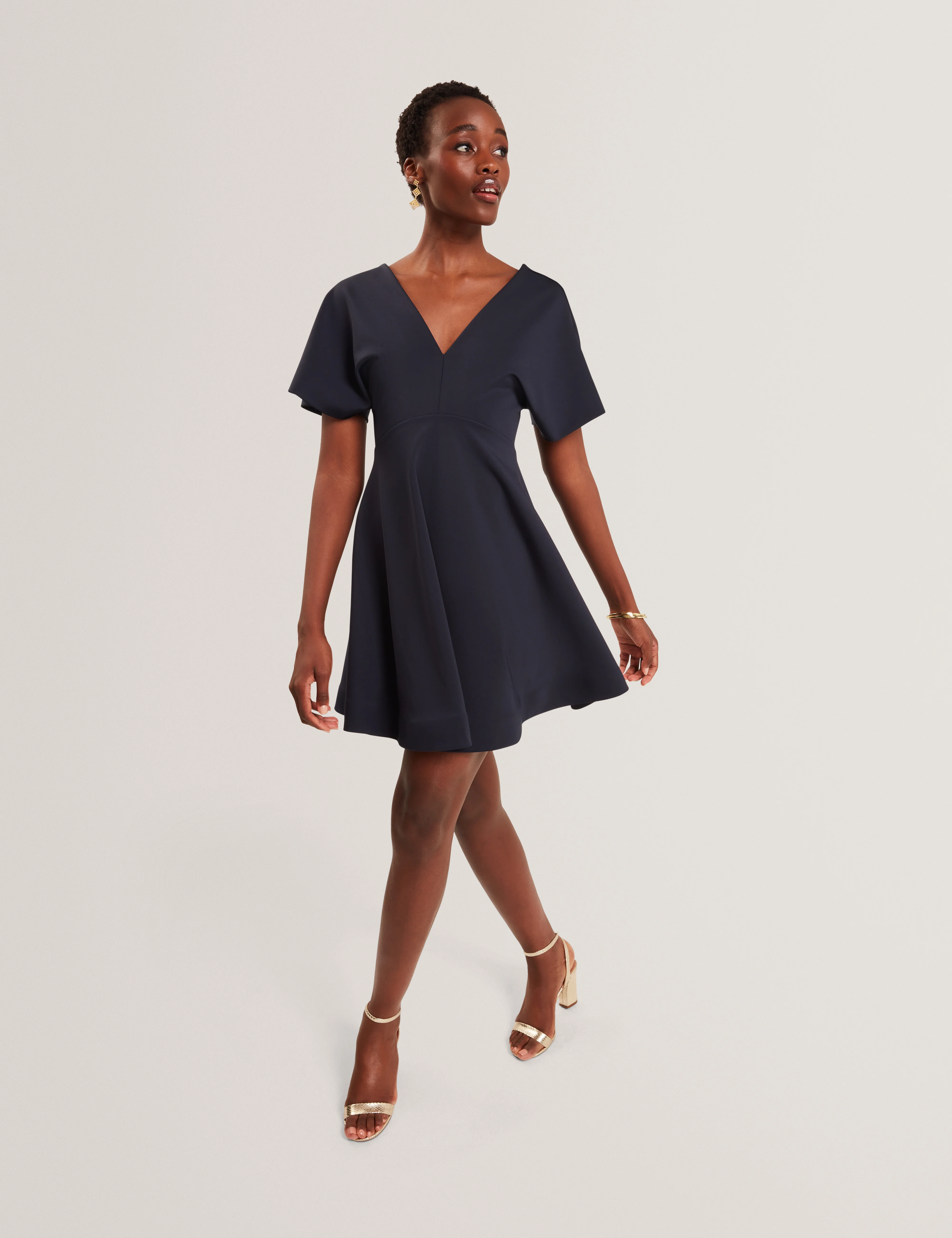 CATLNN | NAVY - Image 6