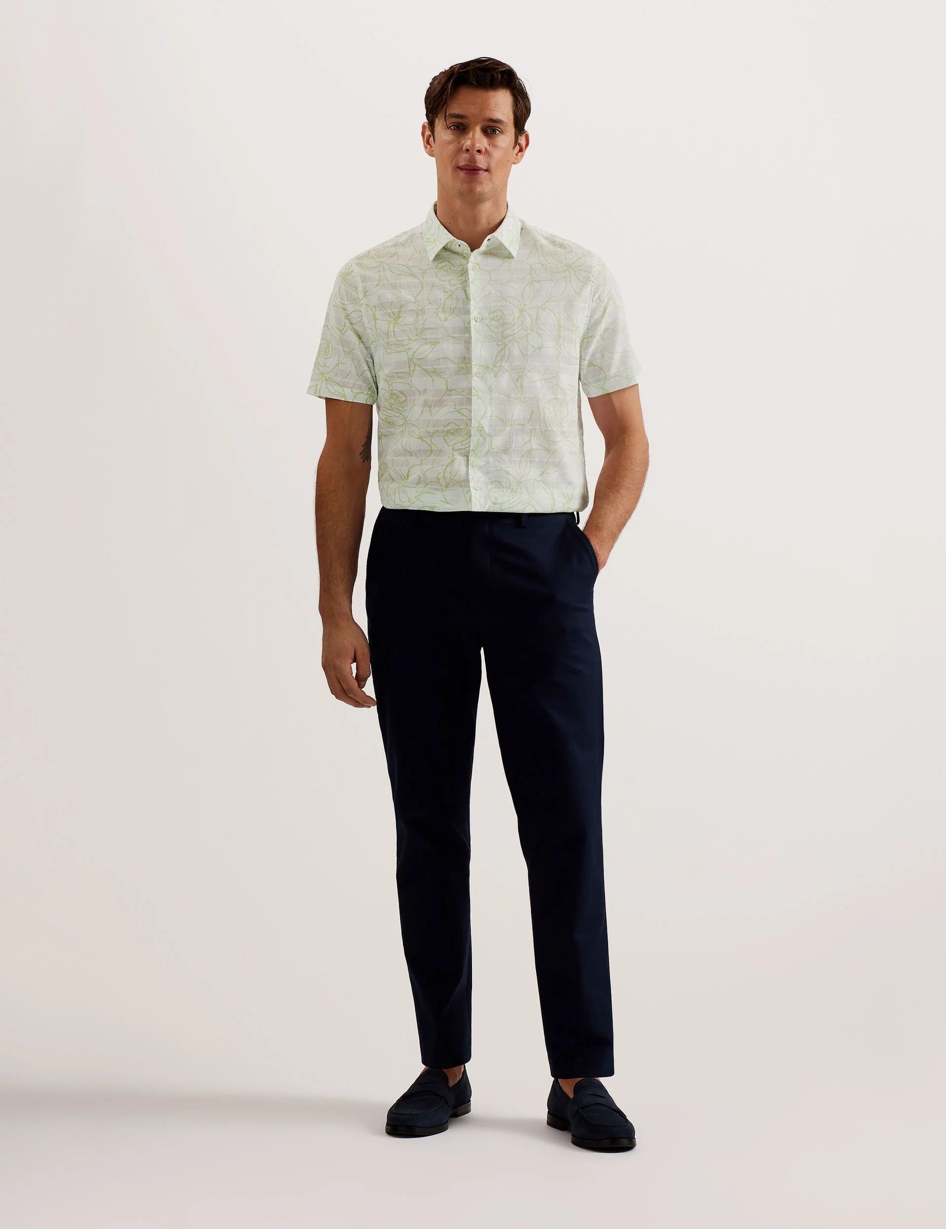 CAVU | WHITE - Image 2